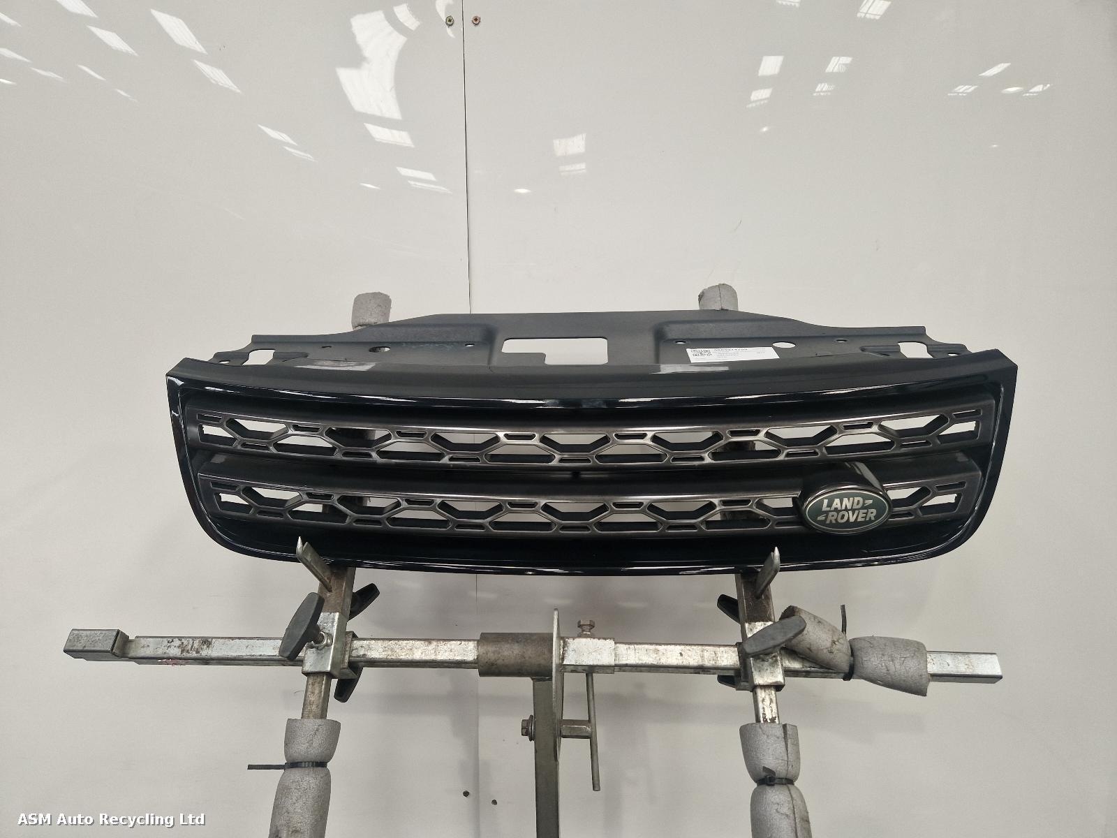 View Auto part Grille Land Rover Discovery 2017