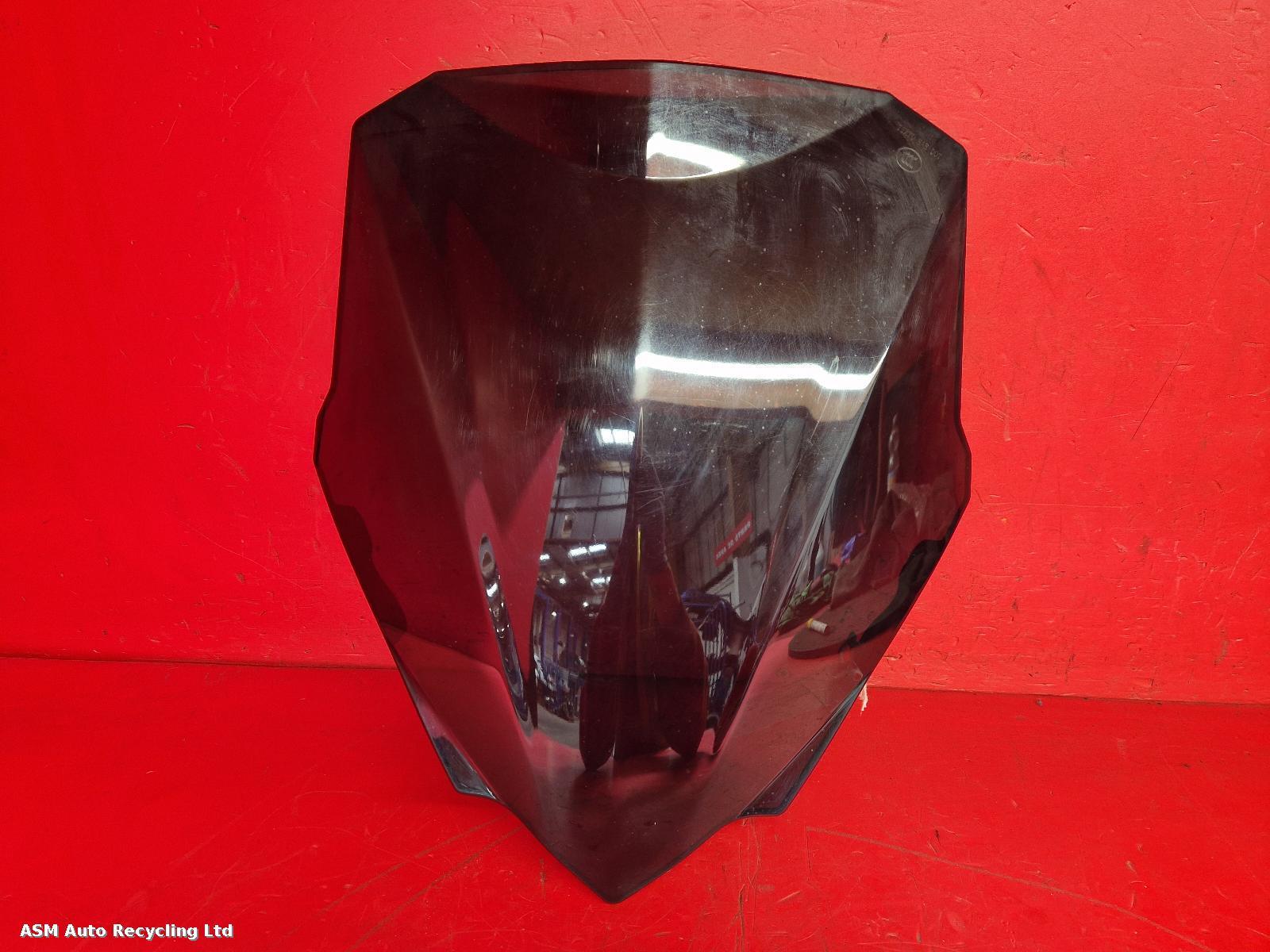 View Auto part Visor Screen Neco Alex One 125 2023