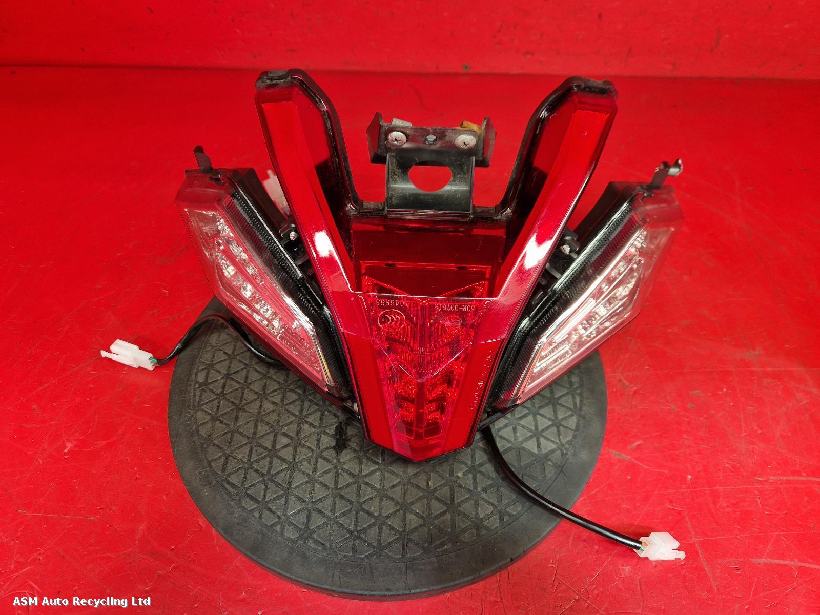 View Auto part Taillight Neco Alex One 125 2023