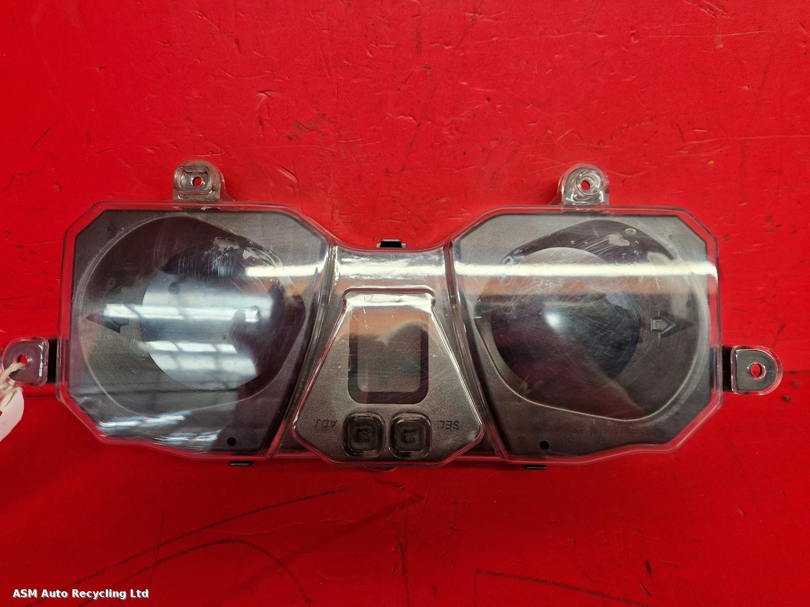 View Auto part Speedometer Neco Alex One 125 2023