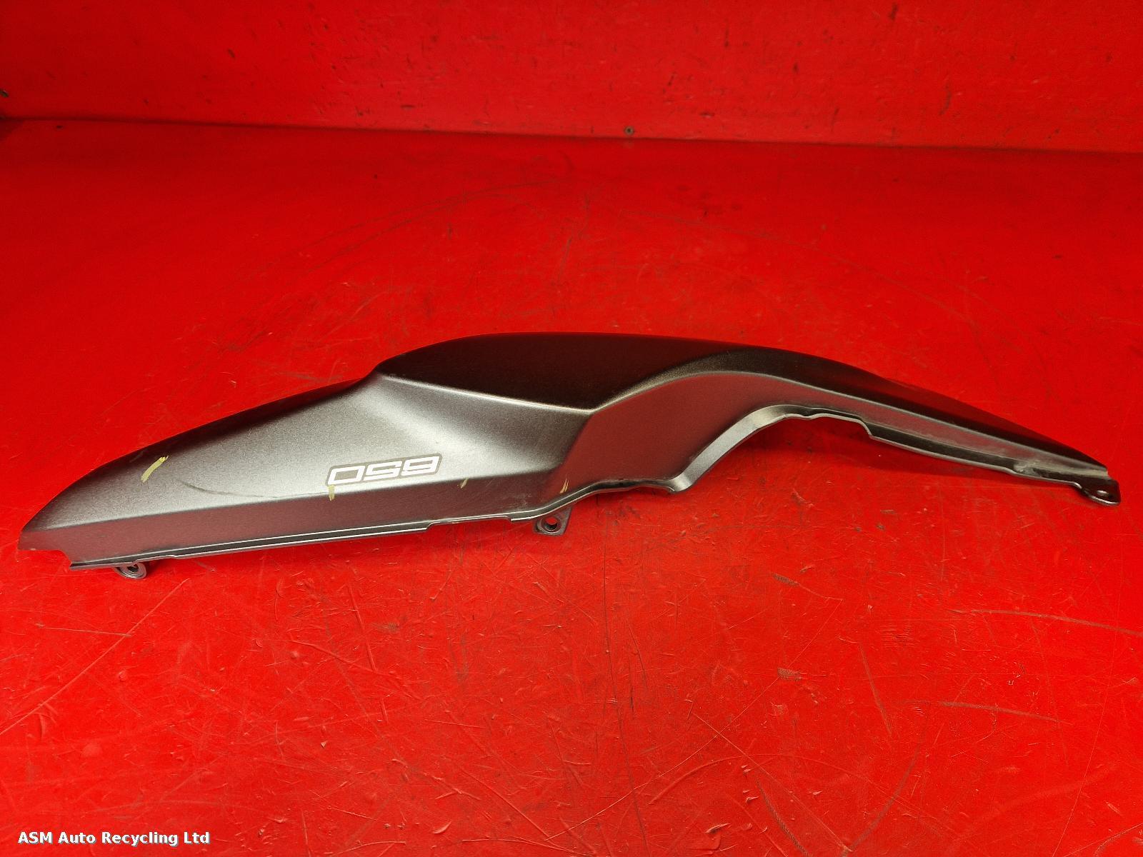 View Auto part Seat Cowl Kawasaki Ninja 650 2022