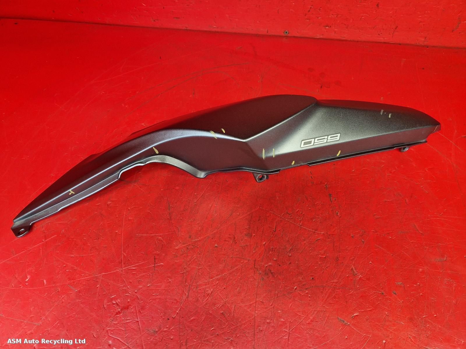 View Auto part Seat Cowl Kawasaki Ninja 650 2022