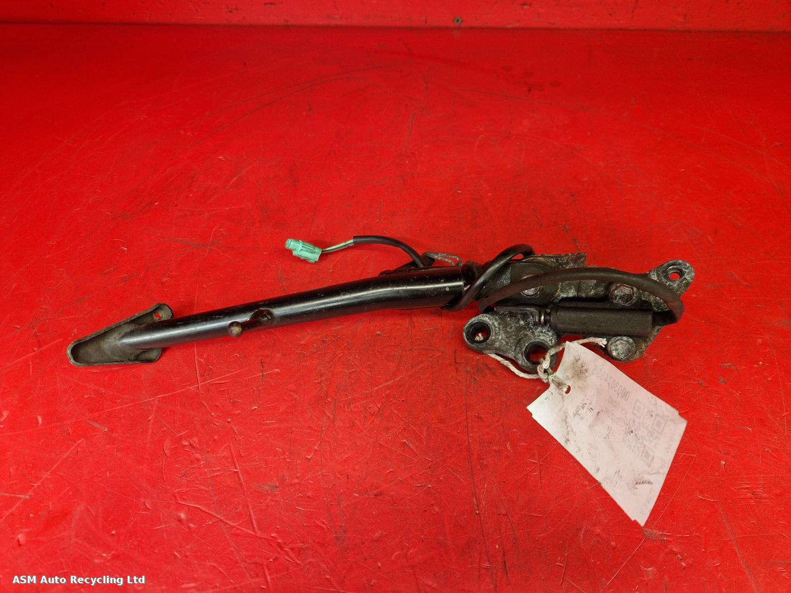 View Auto part Side/Centre Stand Suzuki Gsr-r 1000 R 2019