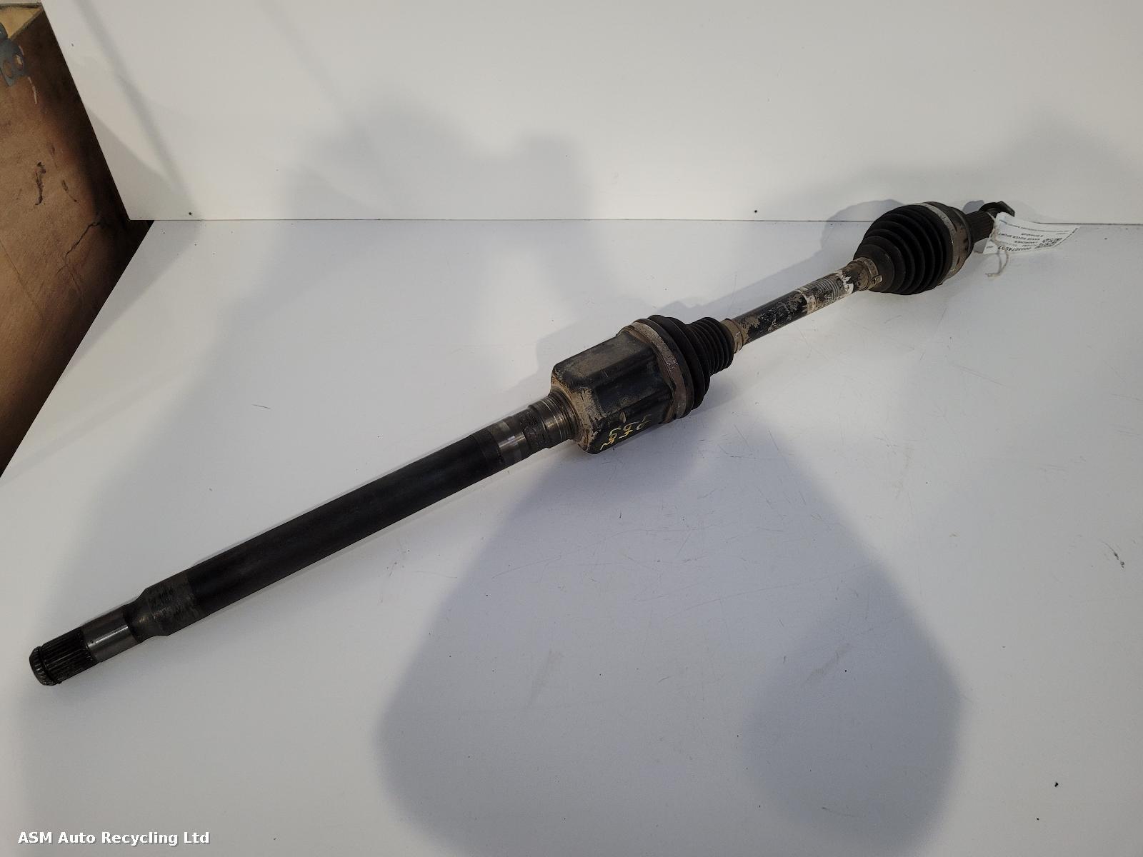View Auto part Right Driveshaft Land Rover Range Rover Sport 2021