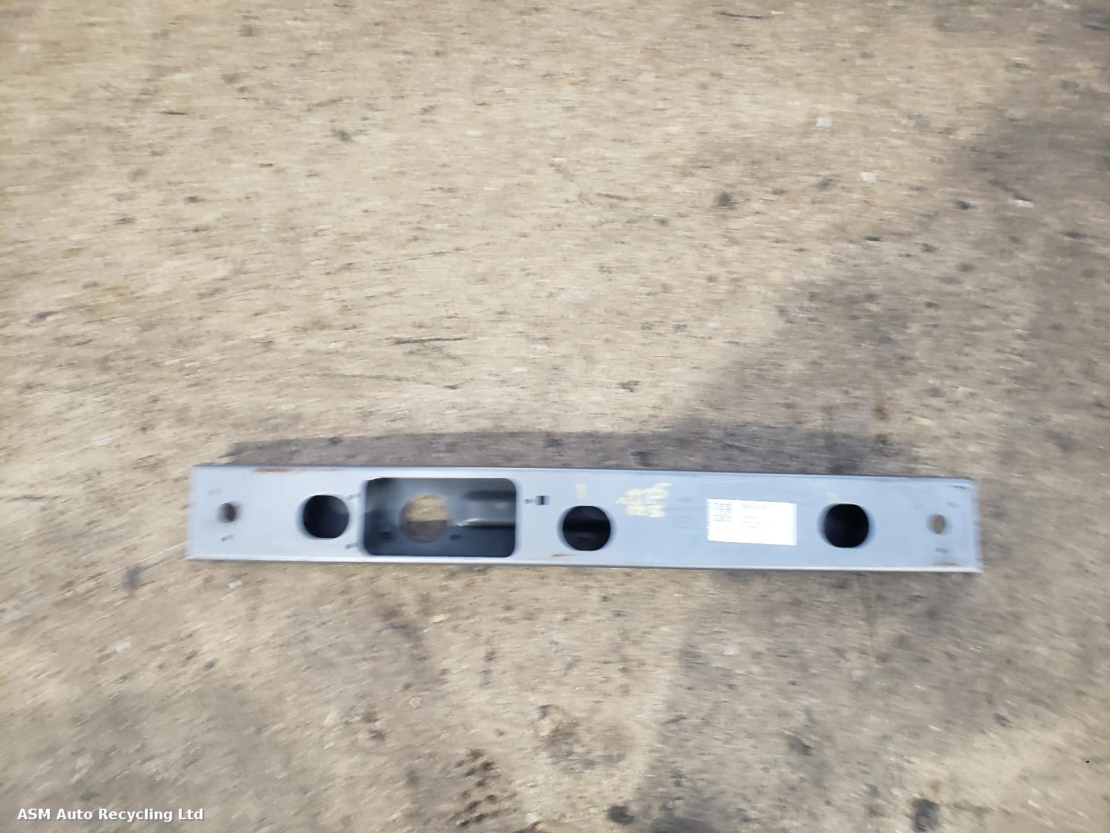 View Auto part Front Bumper Reinforcement Land Rover Range Rover Sport 2021