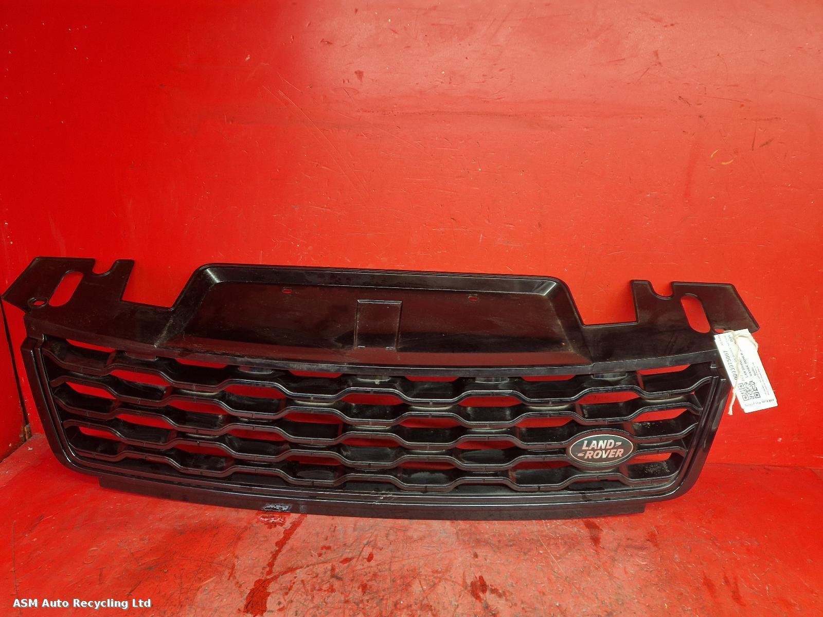 View Auto part Grille Land Rover Range Rover Sport 2021