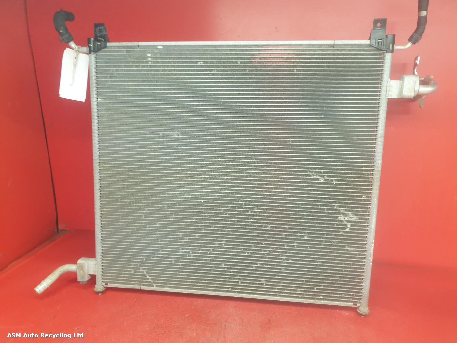 View Auto part Radiator Land Rover Range Rover Sport 2021