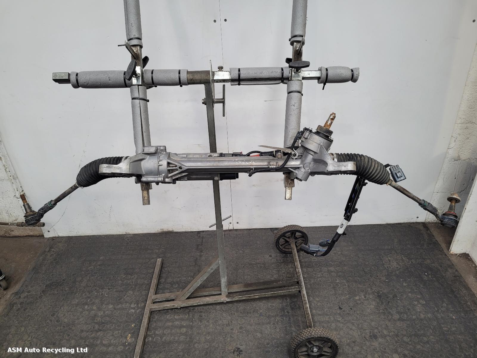 View Auto part Steering Box/Rack Land Rover Range Rover Sport 2021