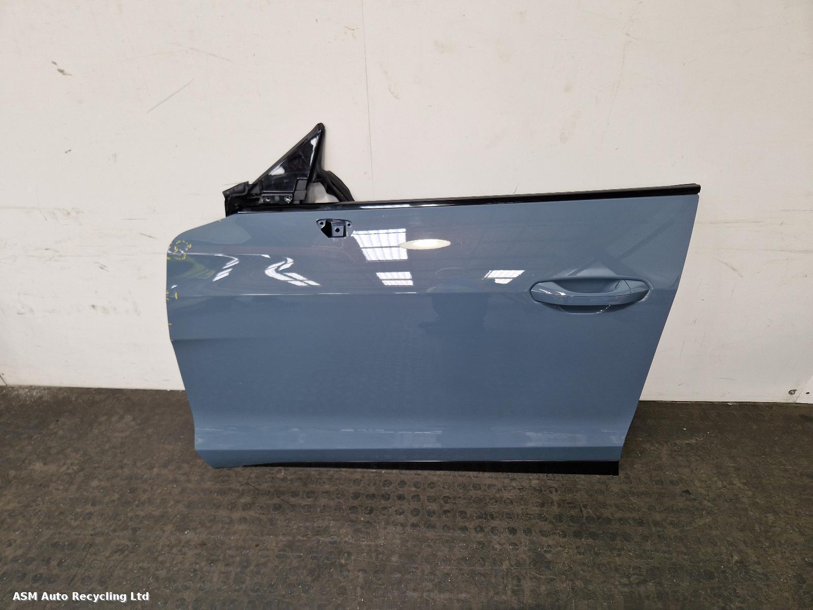 View Auto part L Front Door Audi E-tron Gt 2023