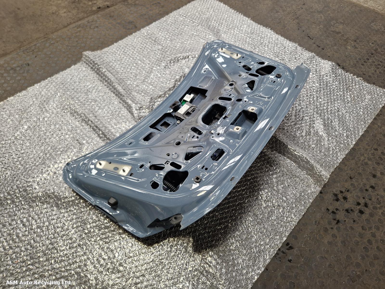 View Auto part Bootlid/Tailgate Audi E-tron Gt 2023