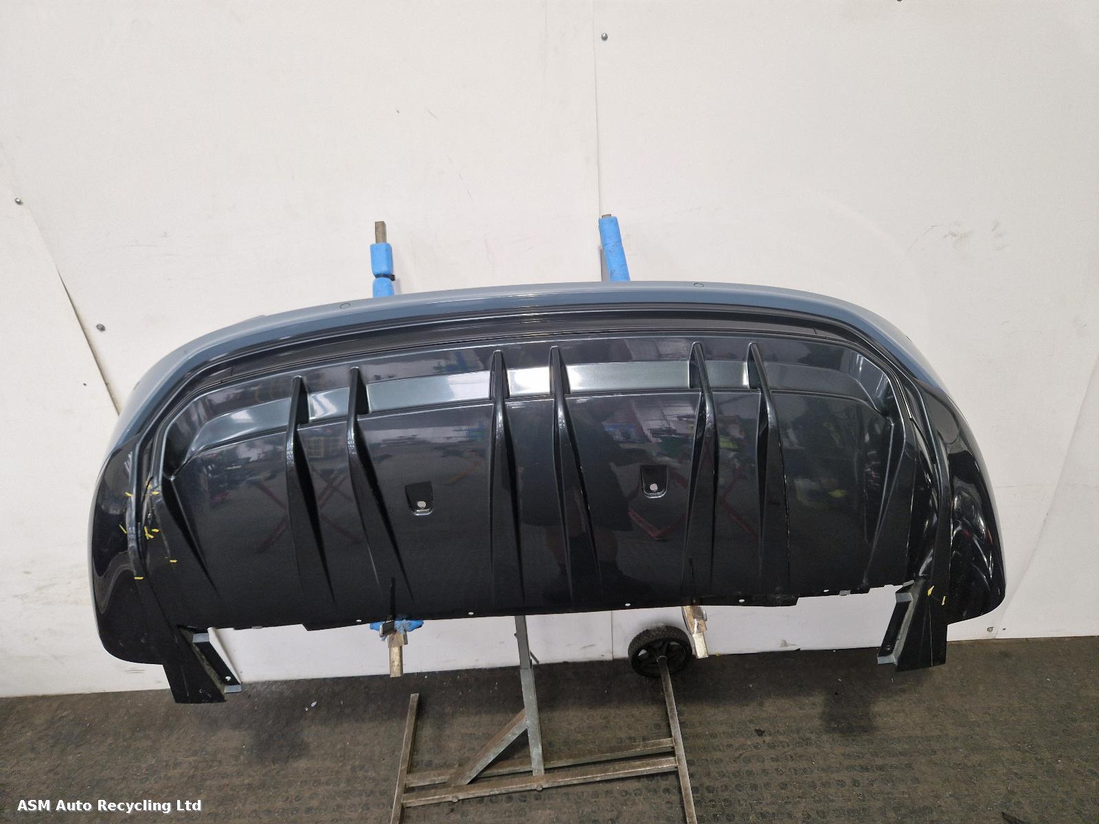View Auto part Rear Bumper Audi E-tron Gt 2023