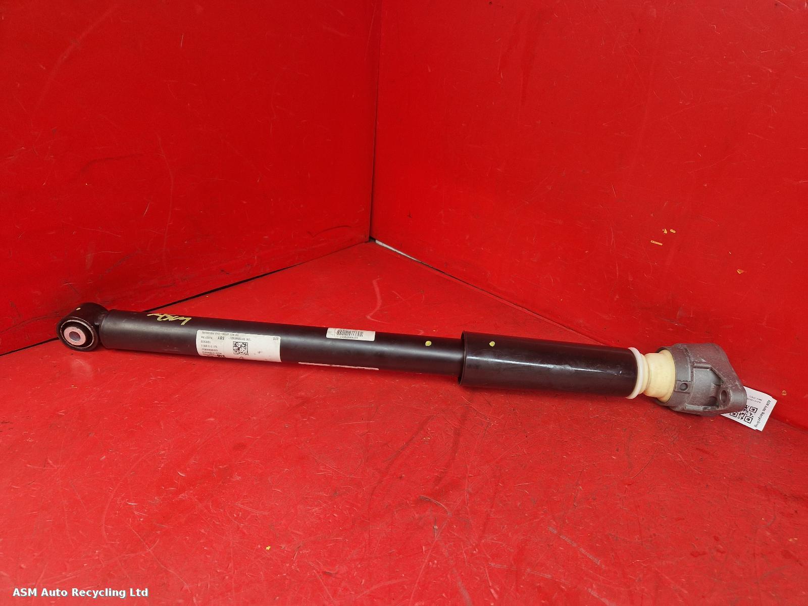 View Auto part LR Strut Audi E-tron Gt 2023