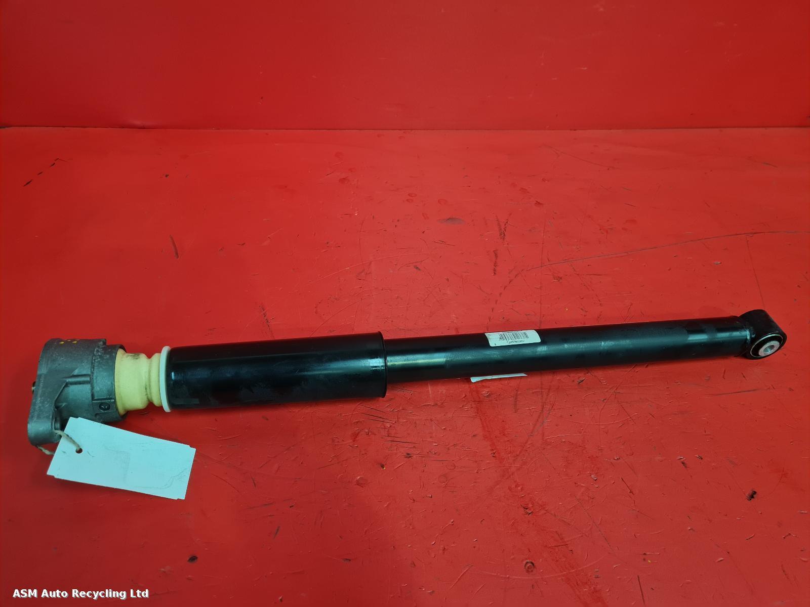 View Auto part RR Strut Audi E-tron Gt 2023