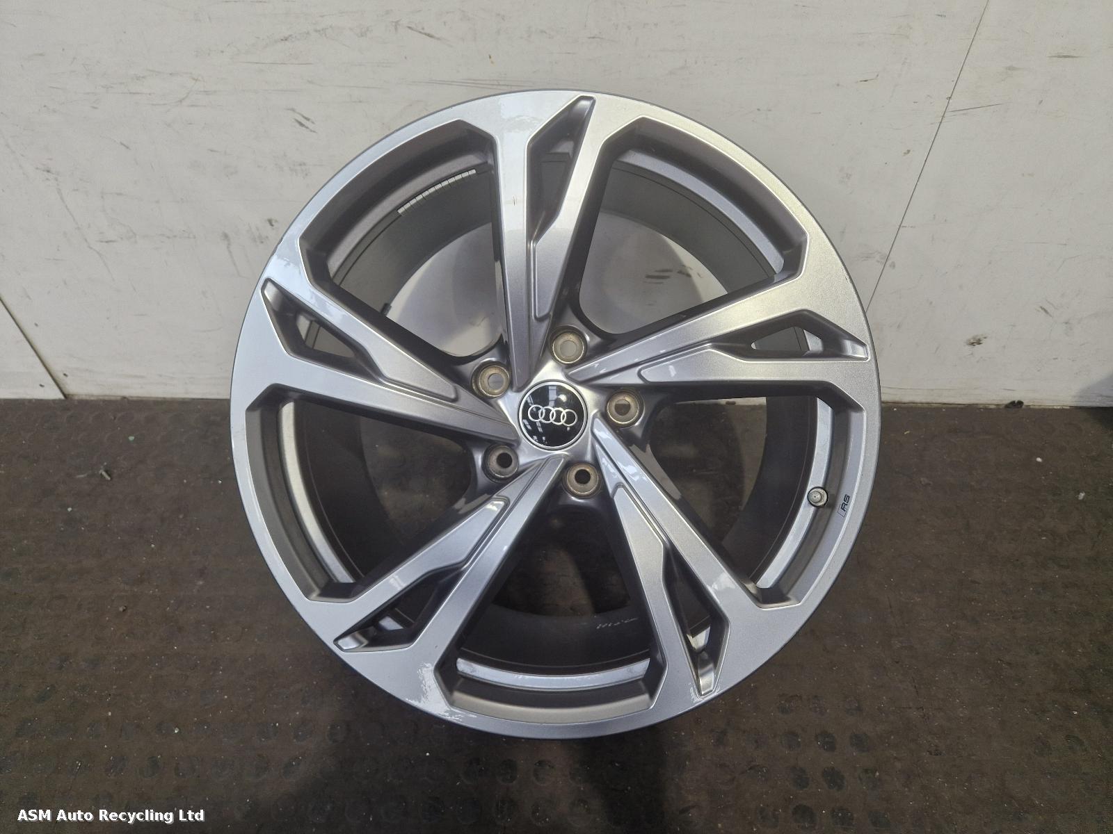 View Auto part Wheel Audi E-tron Gt 2023