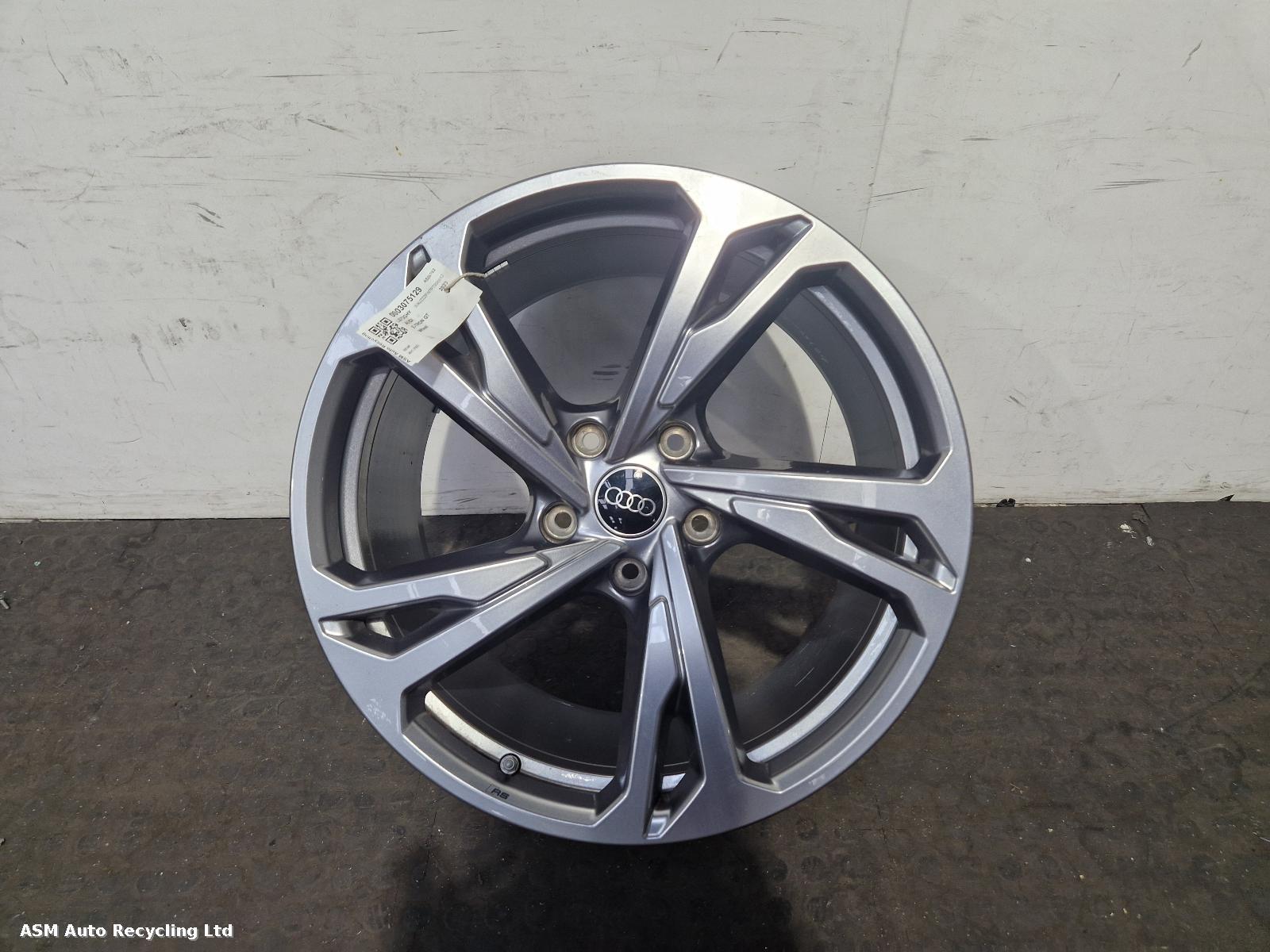 View Auto part Wheel Audi E-tron Gt 2023