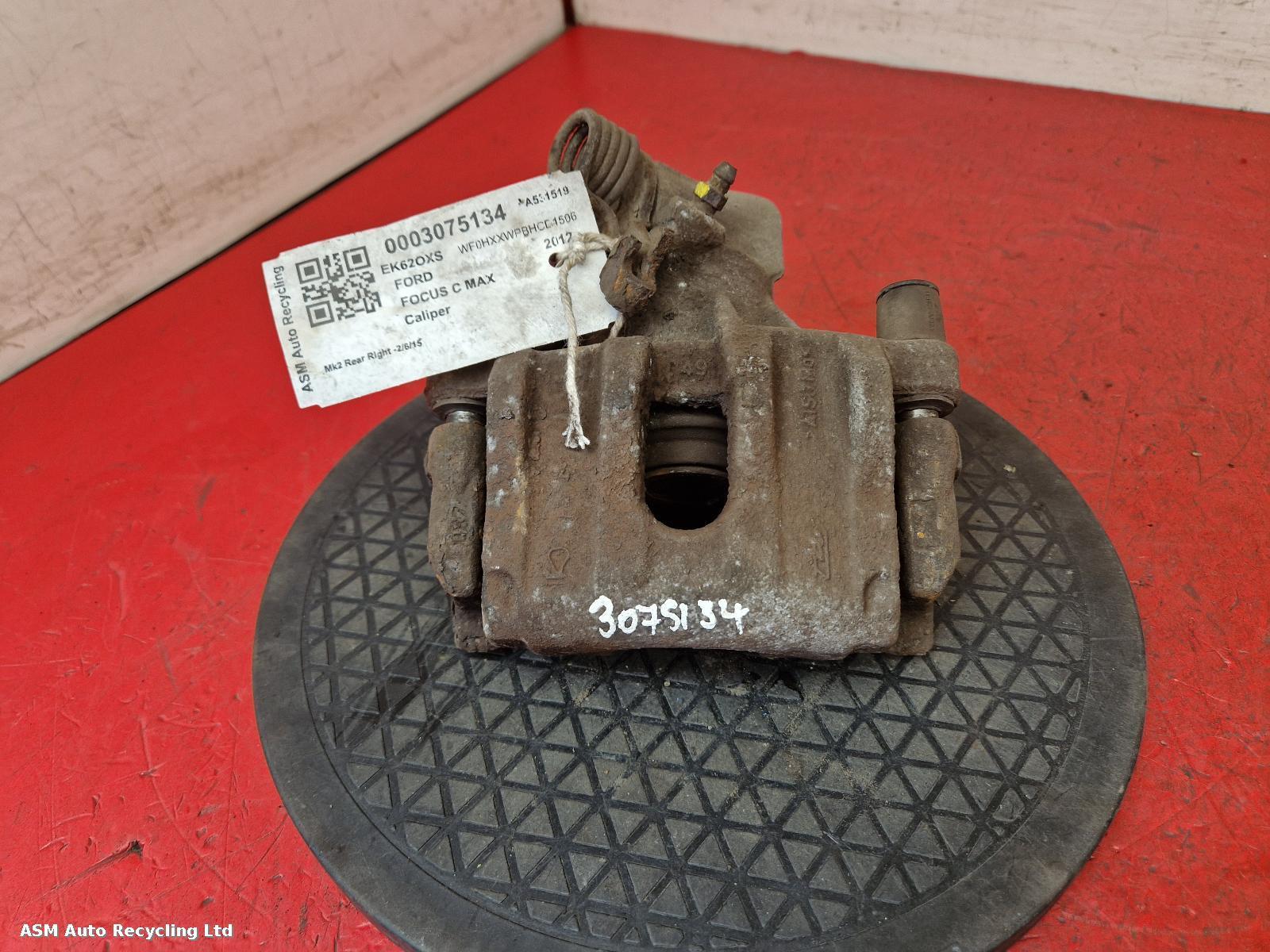 View Auto part Caliper Ford Focus C Max 2012