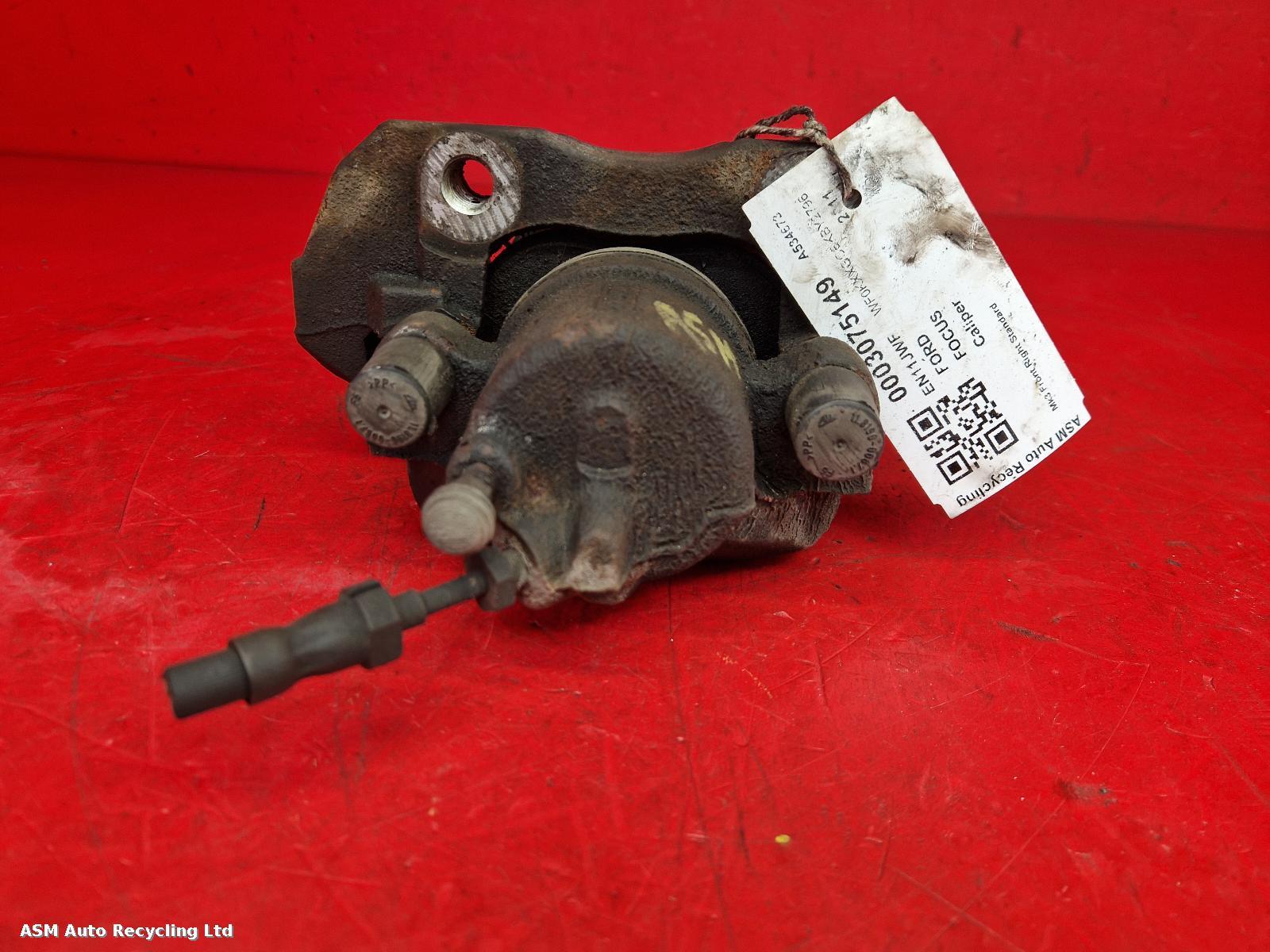 View Auto part Caliper Ford Focus 2011