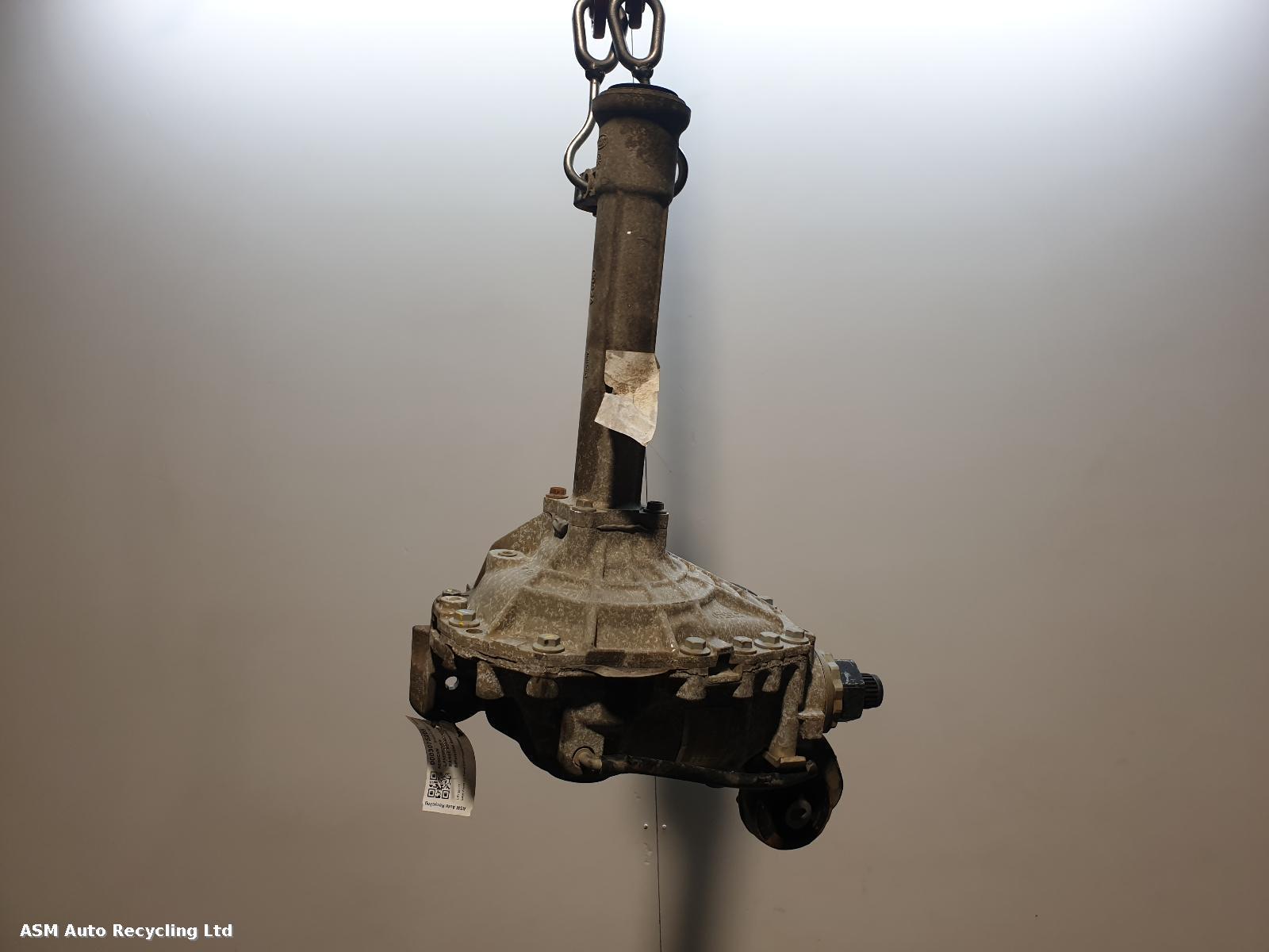 View Auto part Differential Assembly Land Rover Range Rover Sport 2018