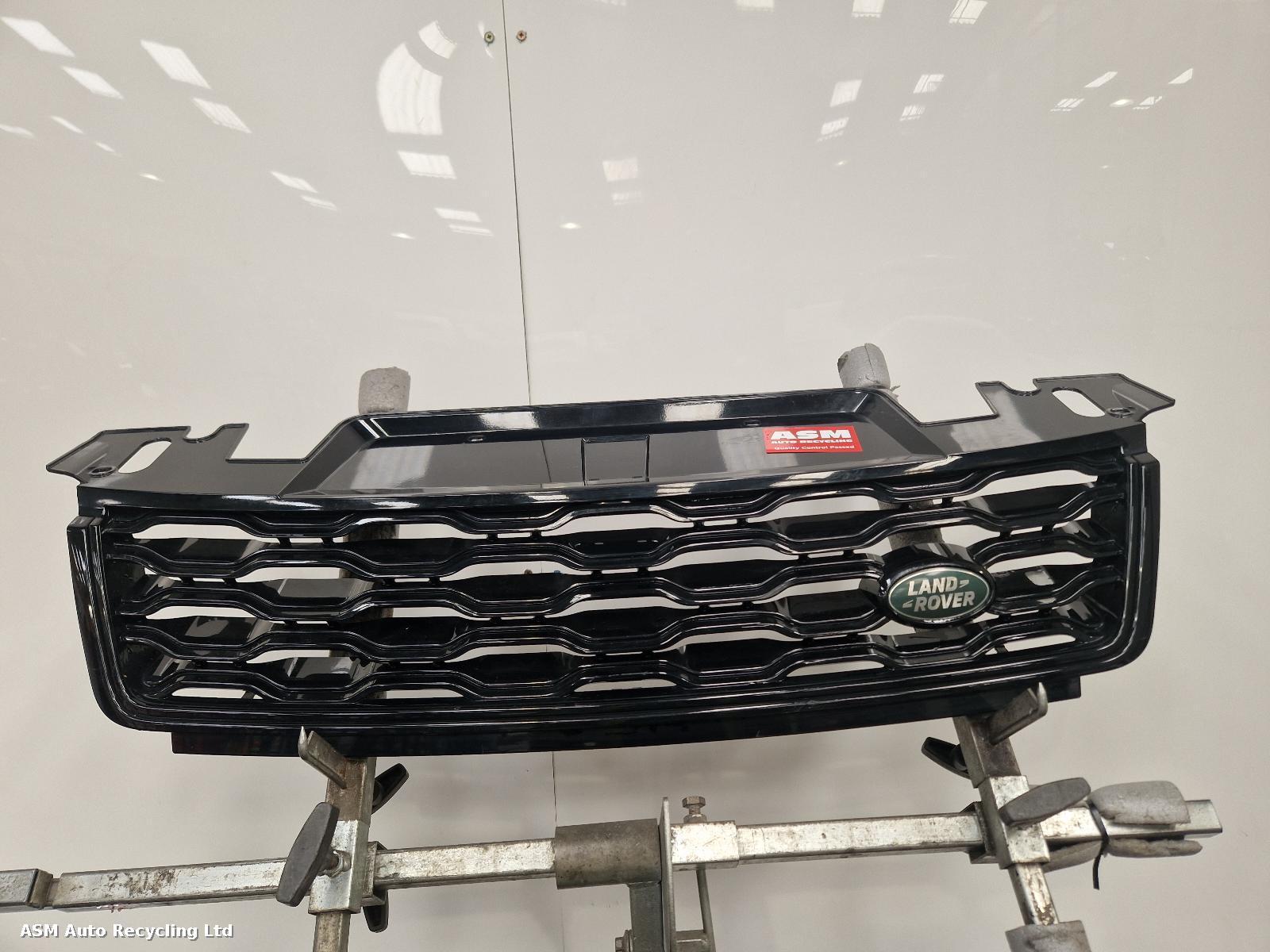 View Auto part Grille Land Rover Range Rover Sport 2018
