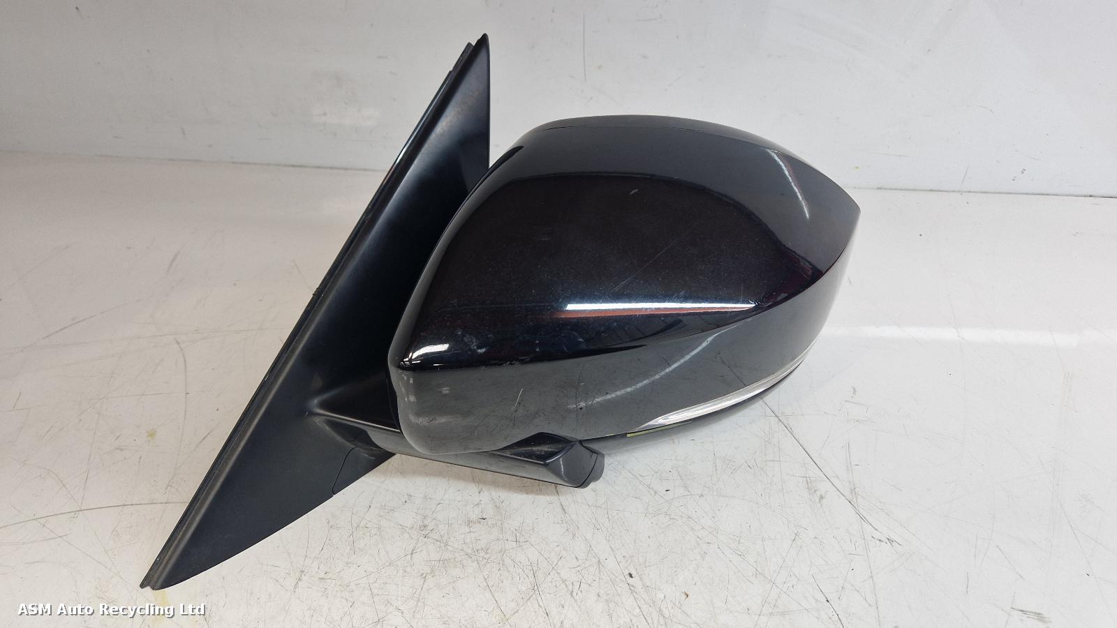 View Auto part L Door Mirror Land Rover Range Rover Sport 2018