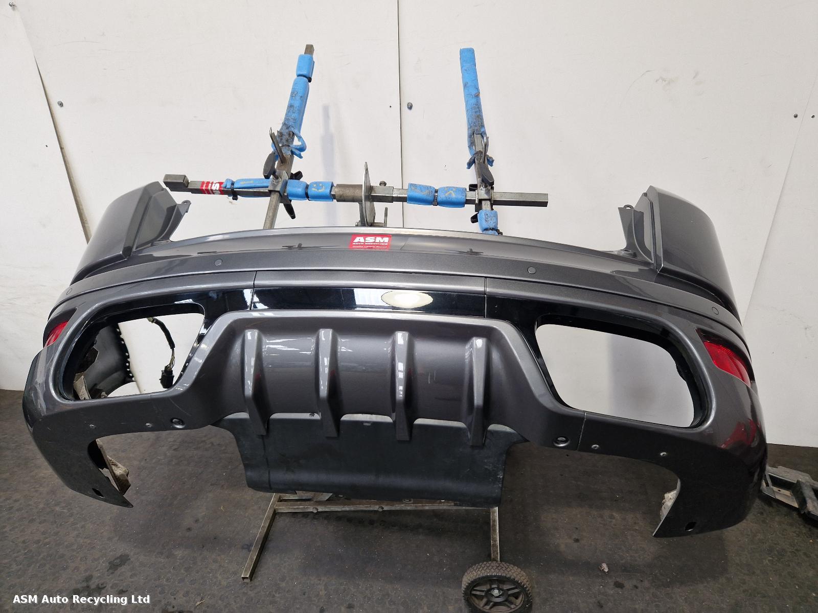 View Auto part Rear Bumper Land Rover Range Rover Sport 2018