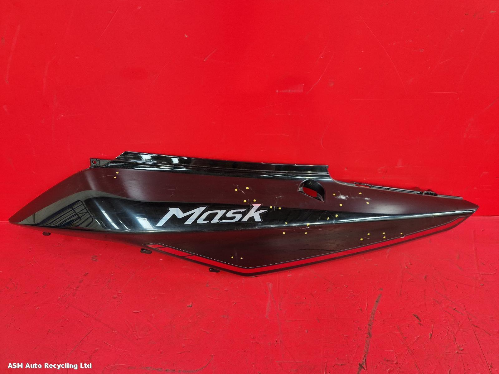 View Auto part Seat Cowl Sym Mask 50 E5 2023