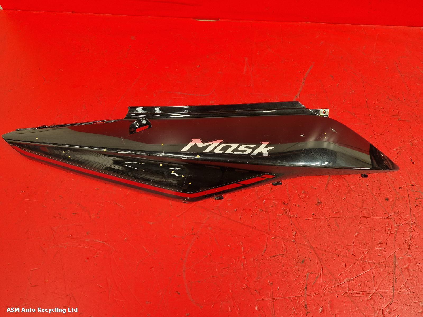 View Auto part Seat Cowl Sym Mask 50 E5 2023