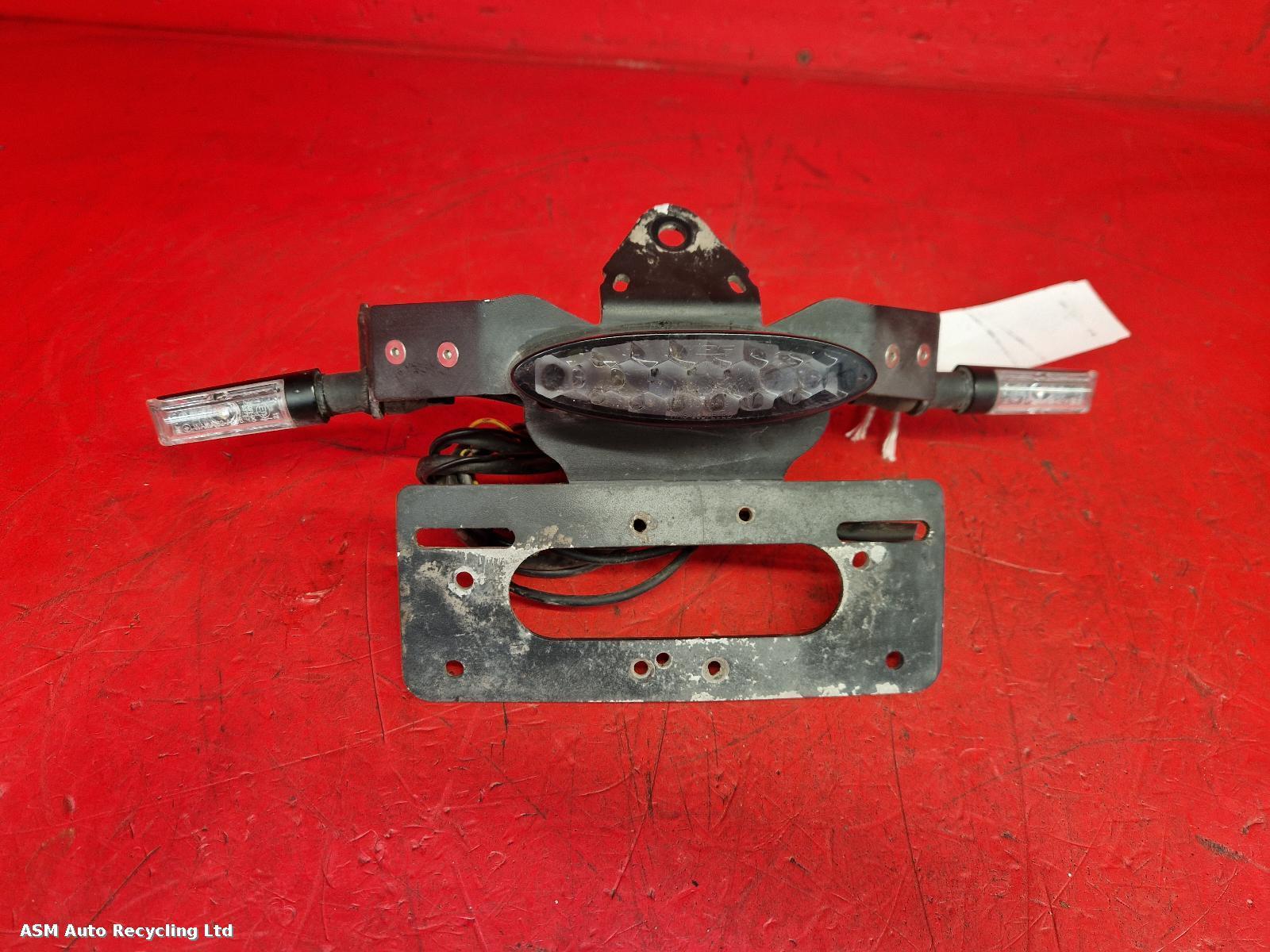 View Auto part Taillight Kawasaki En 650 Vulcan 2021
