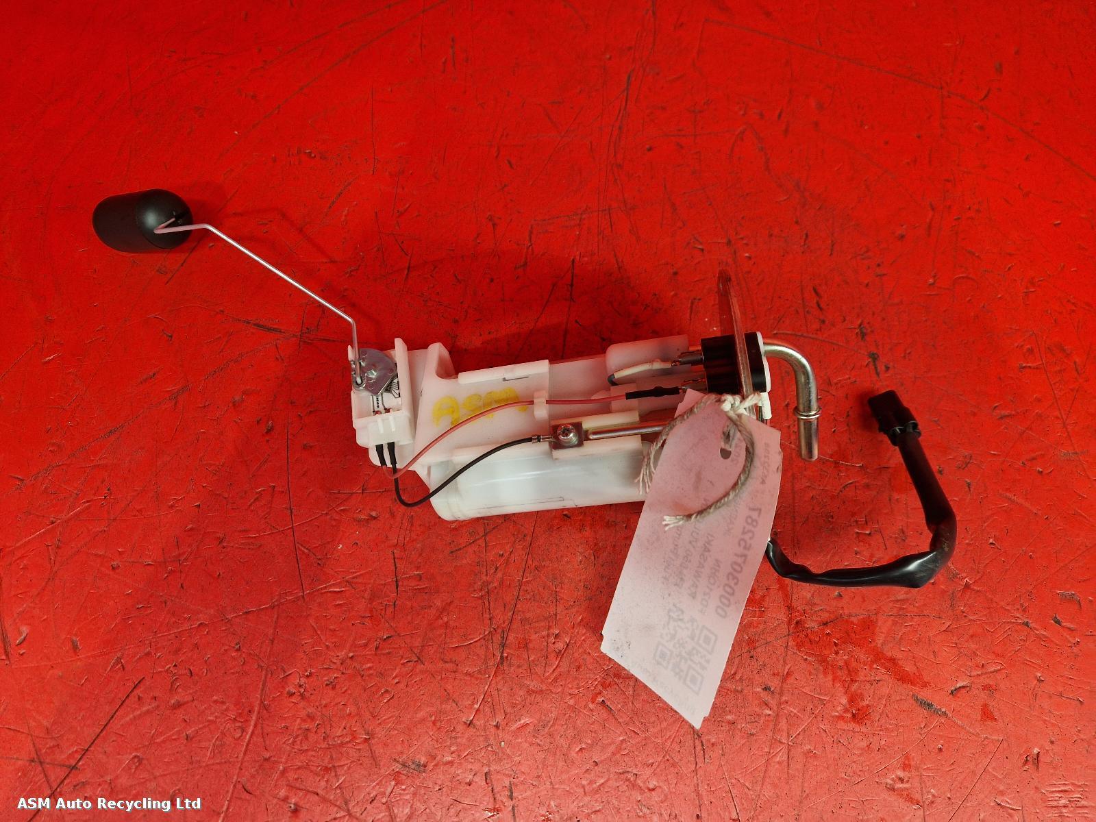 View Auto part Fuel Pump Kawasaki En 650 Vulcan 2021