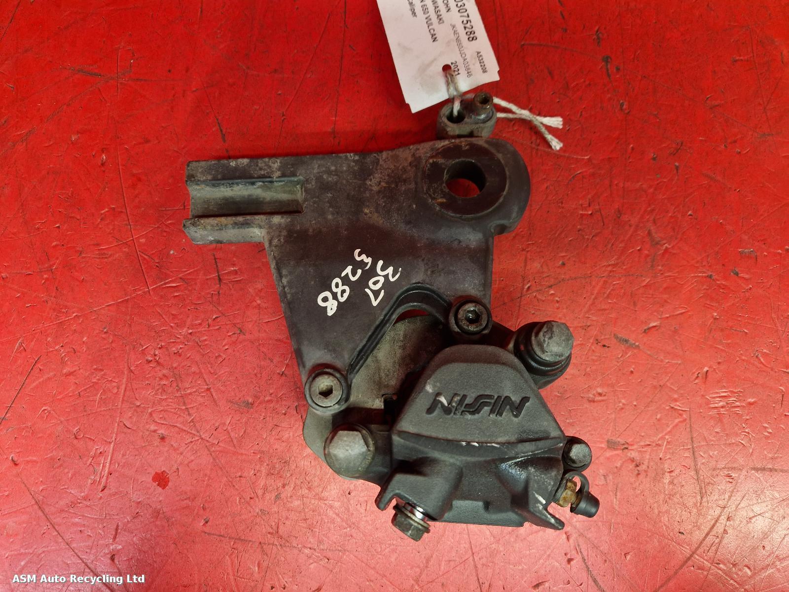 View Auto part Caliper Kawasaki En 650 Vulcan 2021