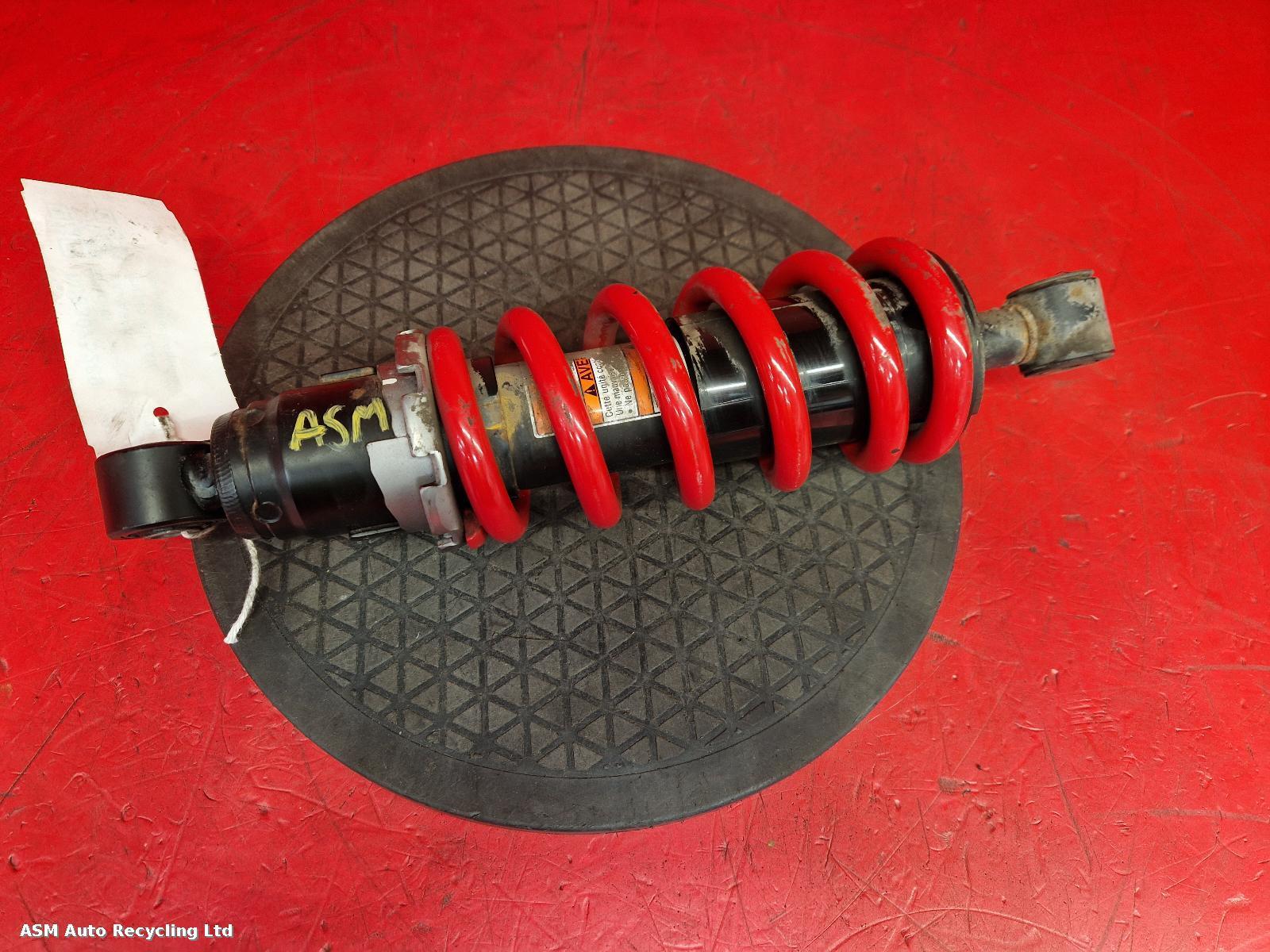 View Auto part Rear Shock Absorber Kawasaki En 650 Vulcan 2021