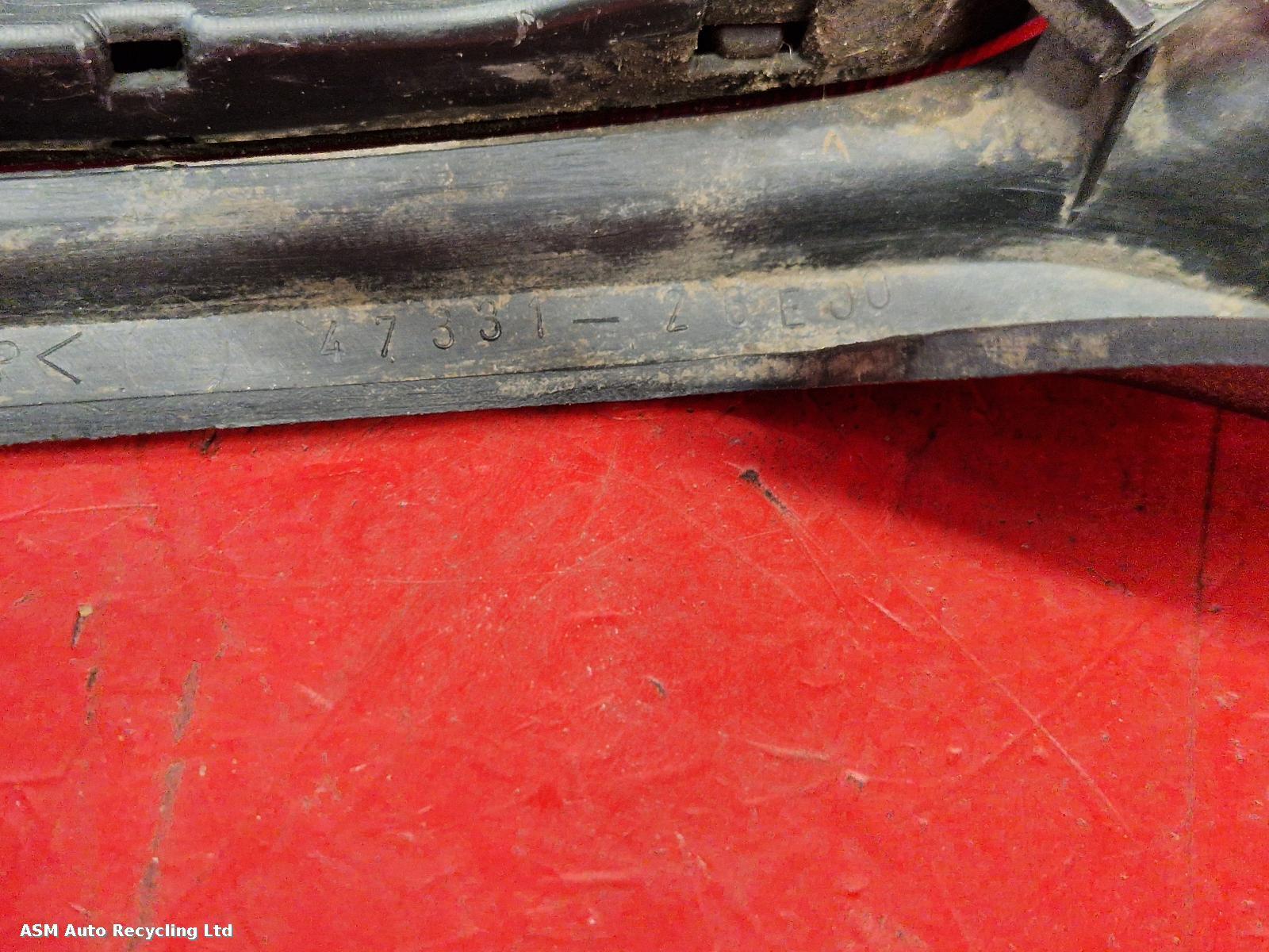 View Auto part Taillight Suzuki Gsf 600 S Bandit 1999