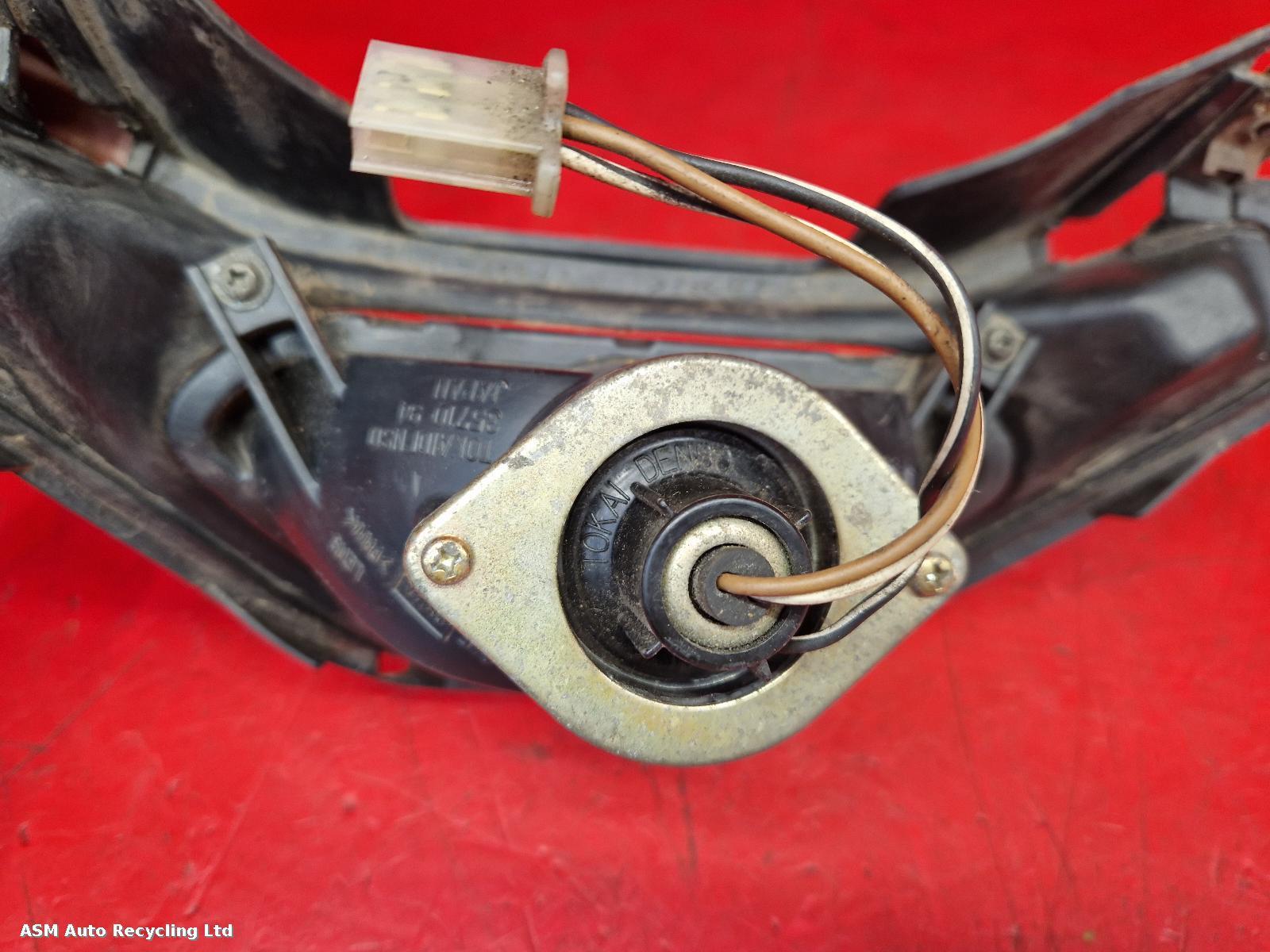 View Auto part Taillight Suzuki Gsf 600 S Bandit 1999