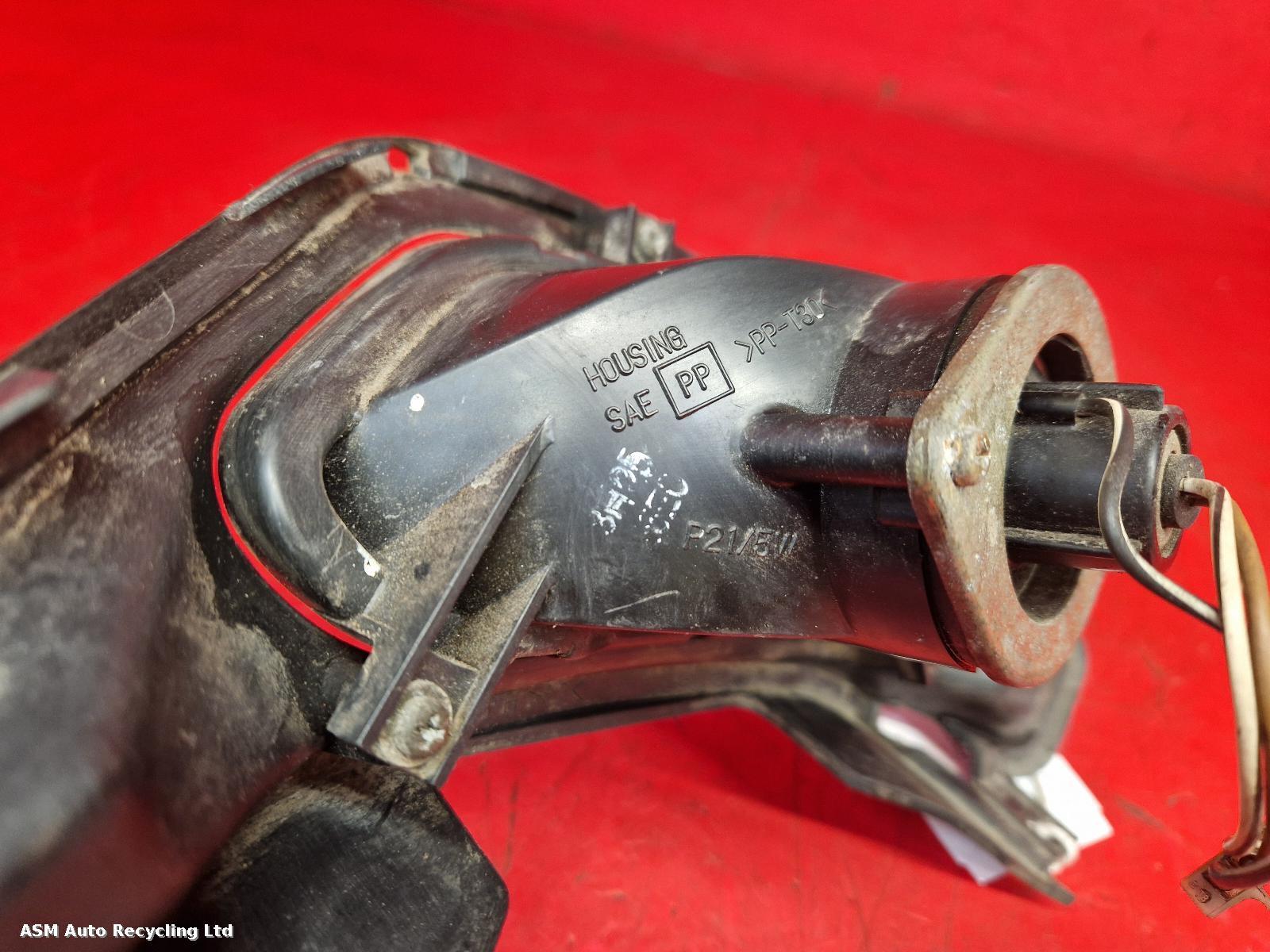View Auto part Taillight Suzuki Gsf 600 S Bandit 1999