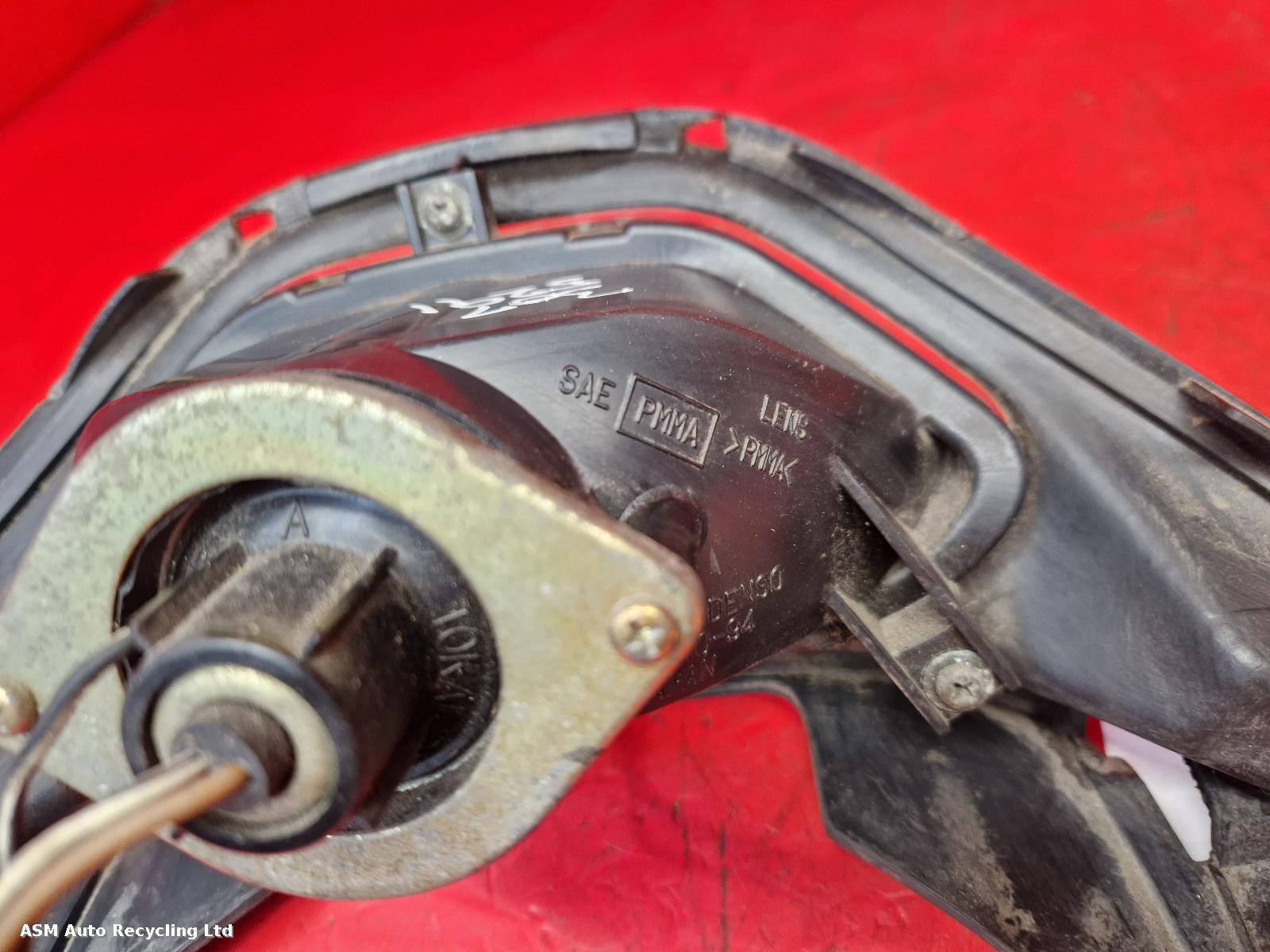 View Auto part Taillight Suzuki Gsf 600 S Bandit 1999