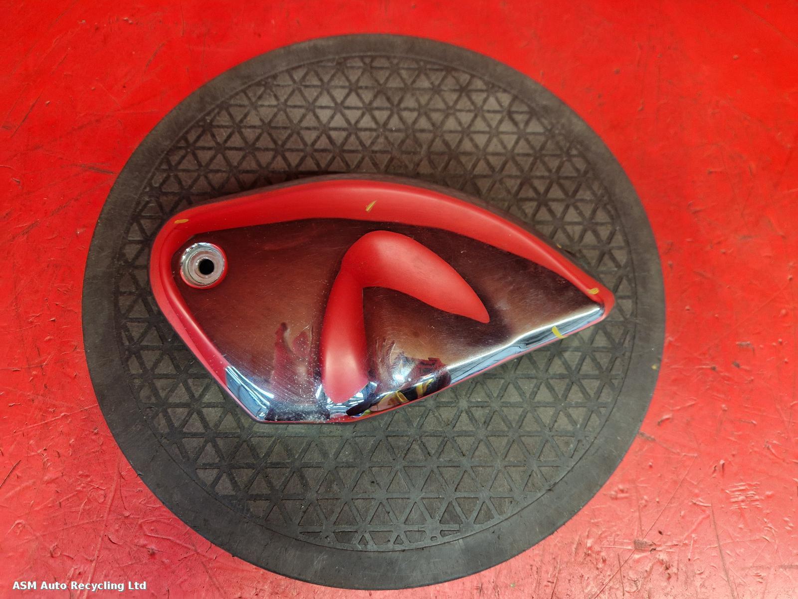 View Auto part Side Panel Right Suzuki Gsf 600 S Bandit 1999