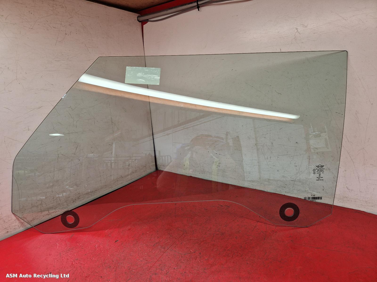 View Auto part LF Door Window Mini (bmw) Mini 2020