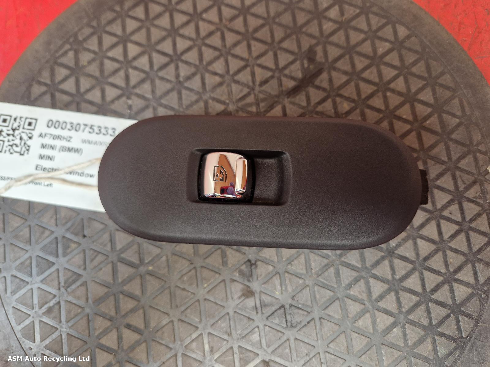 View Auto part Elect. Window Switch Mini (bmw) Mini 2020