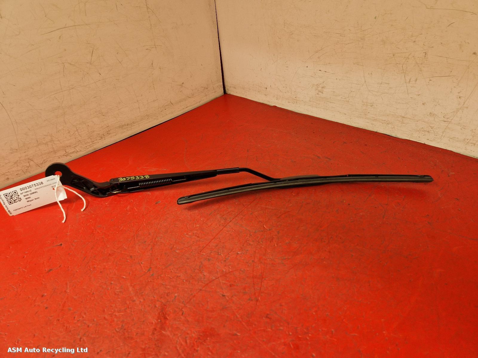 View Auto part Wiper Arm Mini (bmw) Mini 2020