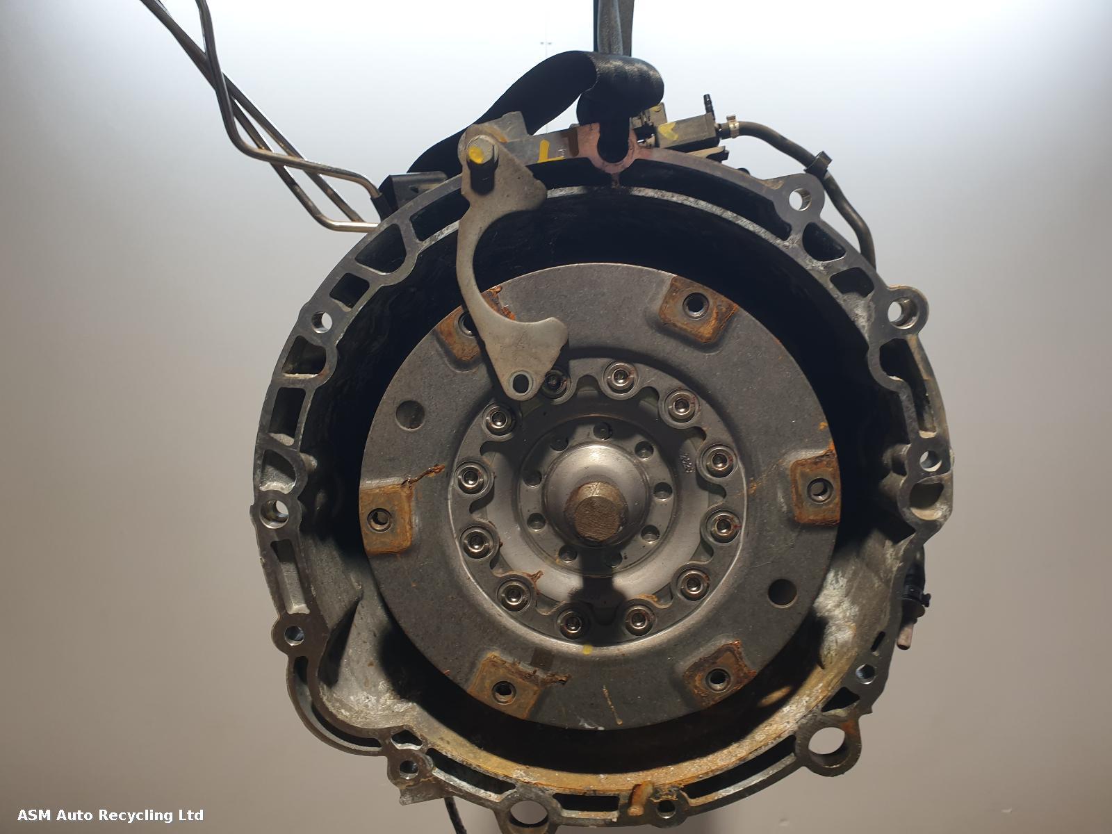 View Auto part Gearbox Land Rover Range Rover Sport 2017