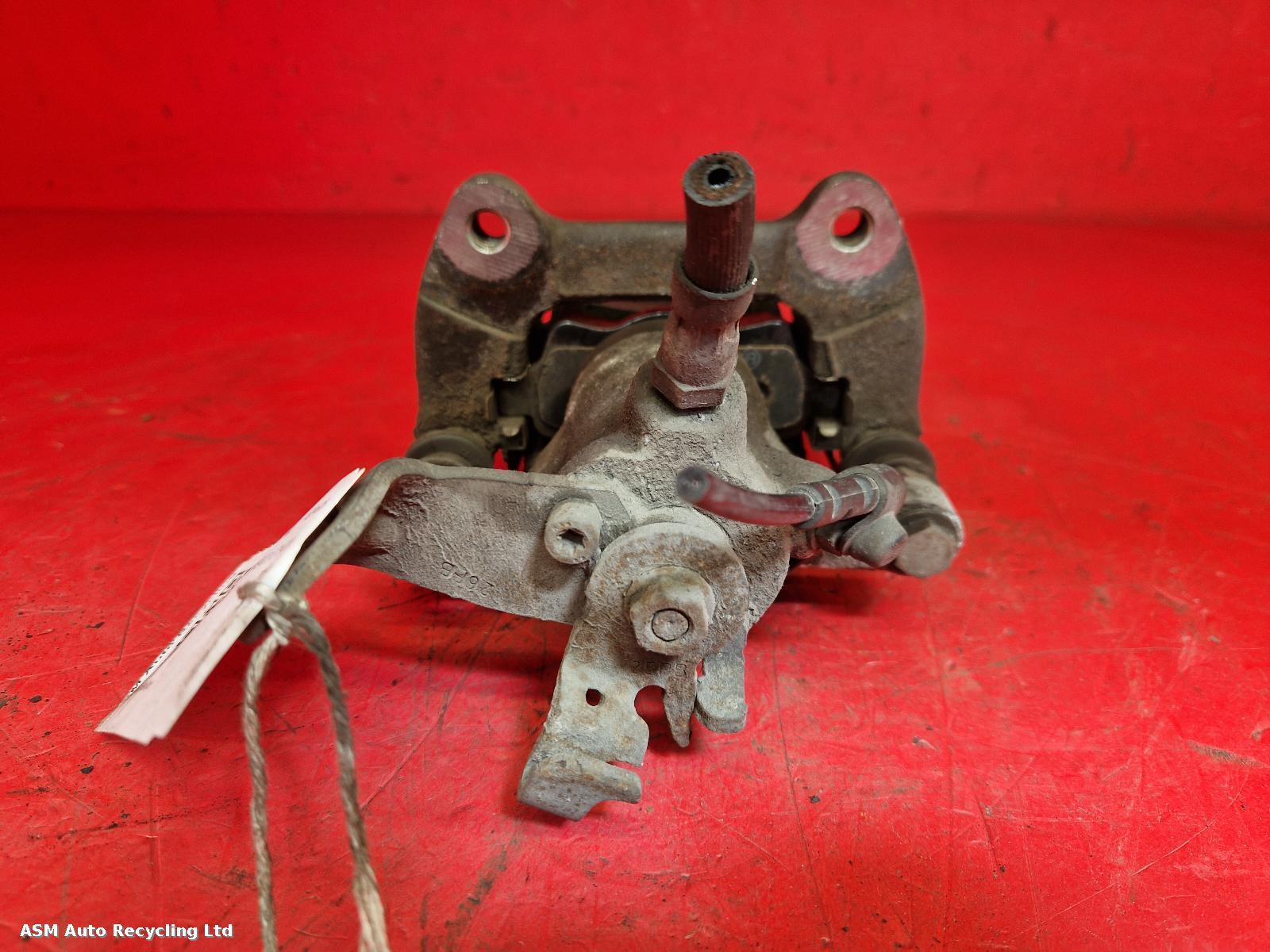 View Auto part Caliper Mini (bmw) Mini 2012