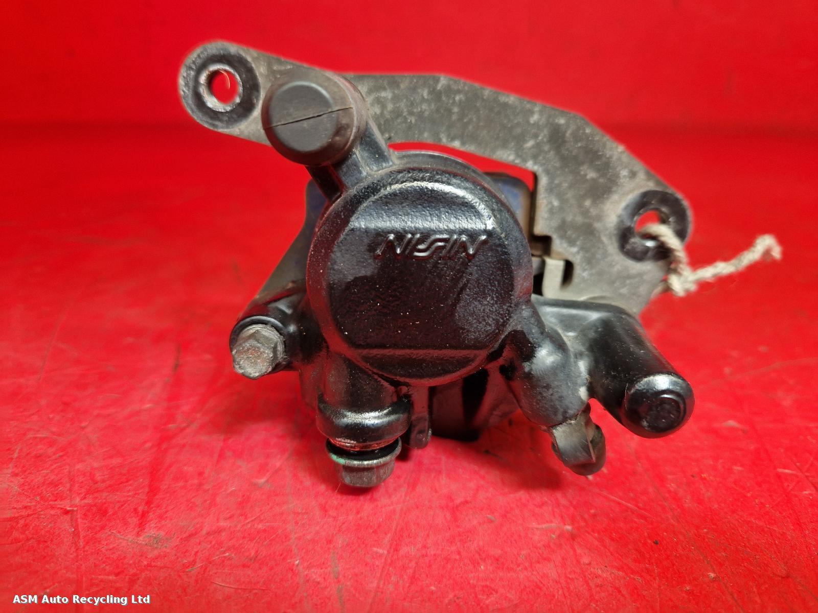 View Auto part Caliper Honda Vision 2020