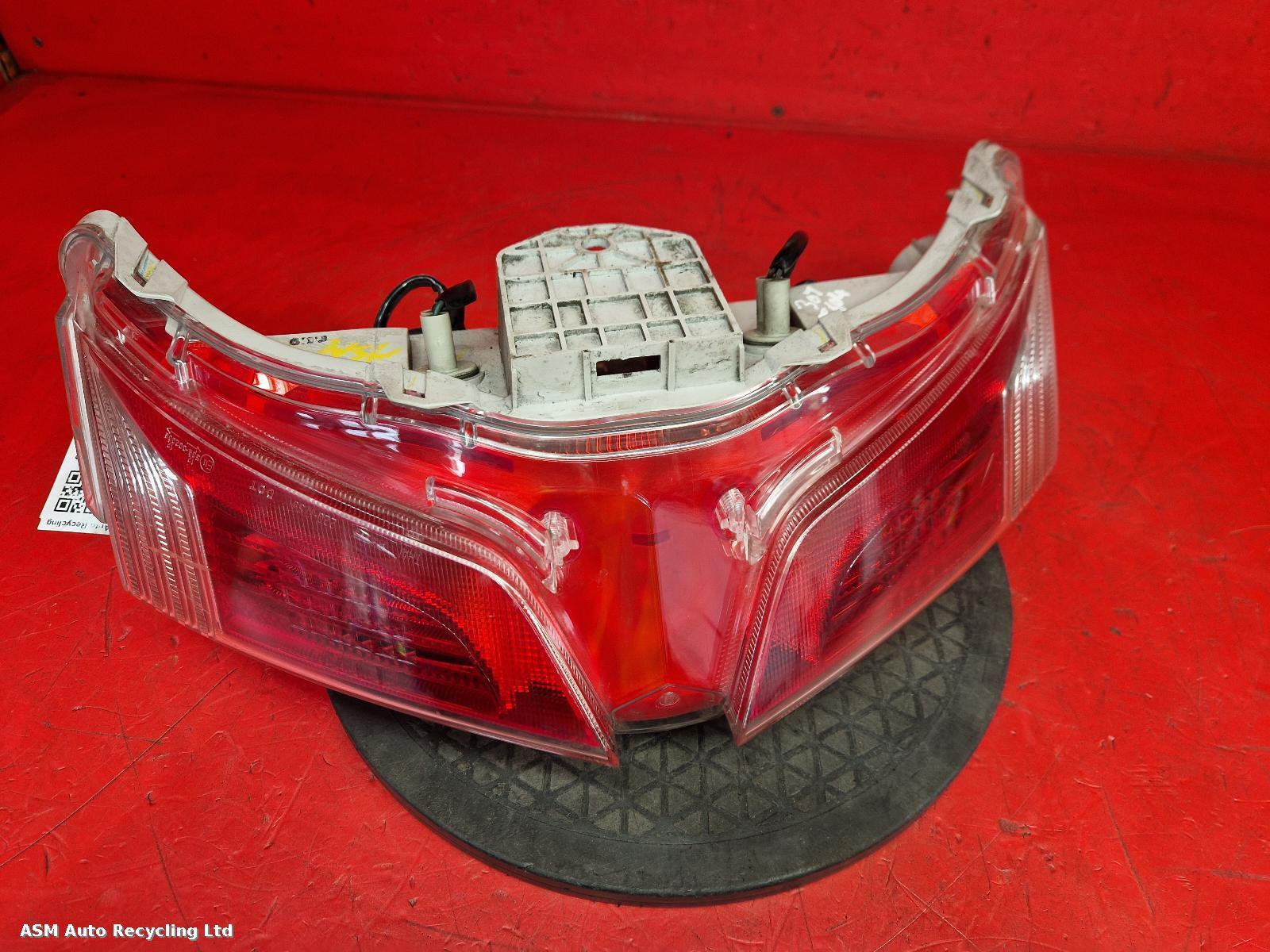 View Auto part Taillight Honda Nss 300 Forza 2017