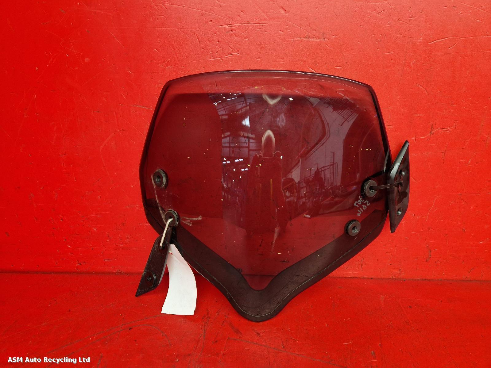 View Auto part Visor Screen Piaggio Mp3 300 Lt 2019