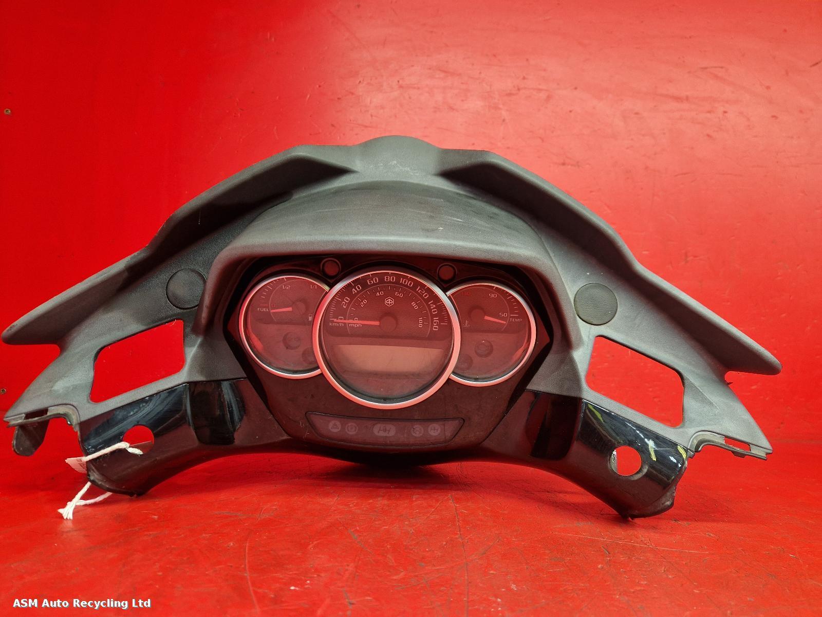 View Auto part Speedometer Piaggio Mp3 300 Lt 2019