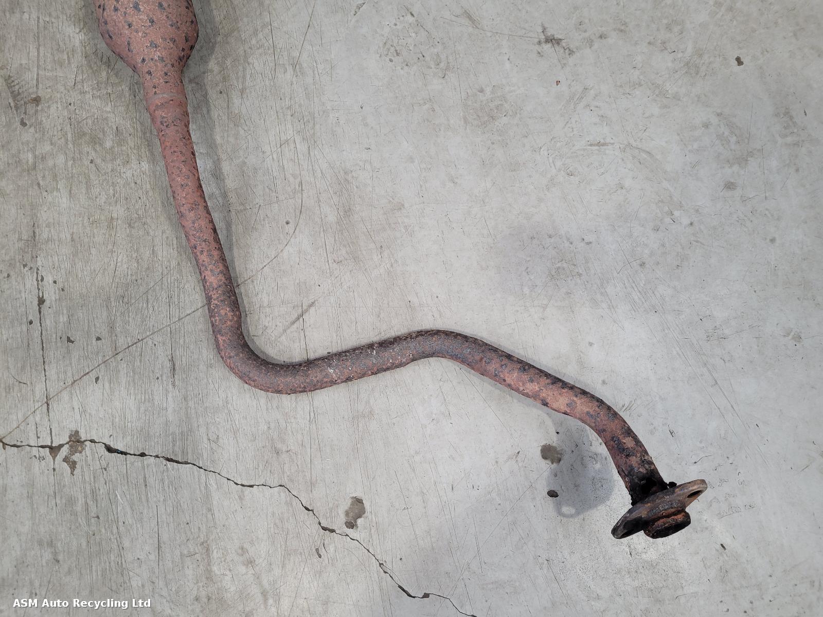 View Auto part Catalytic Converter Toyota Prius 2005