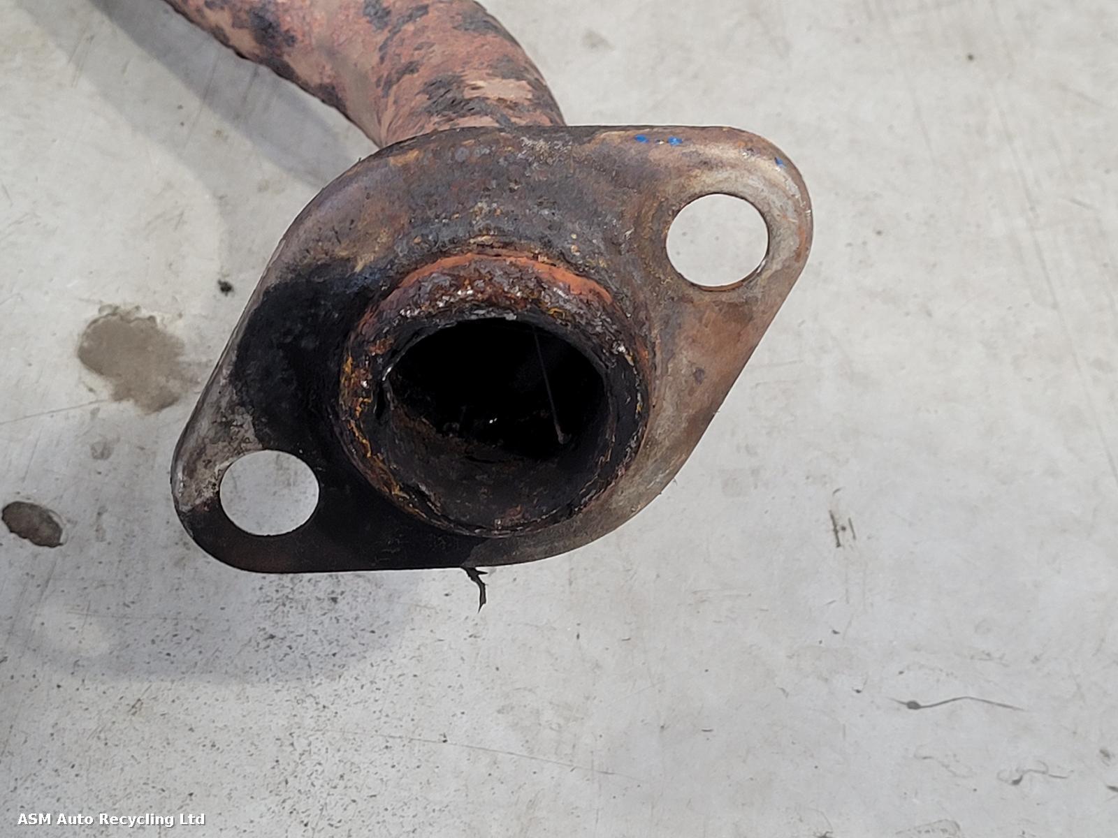 View Auto part Catalytic Converter Toyota Prius 2005