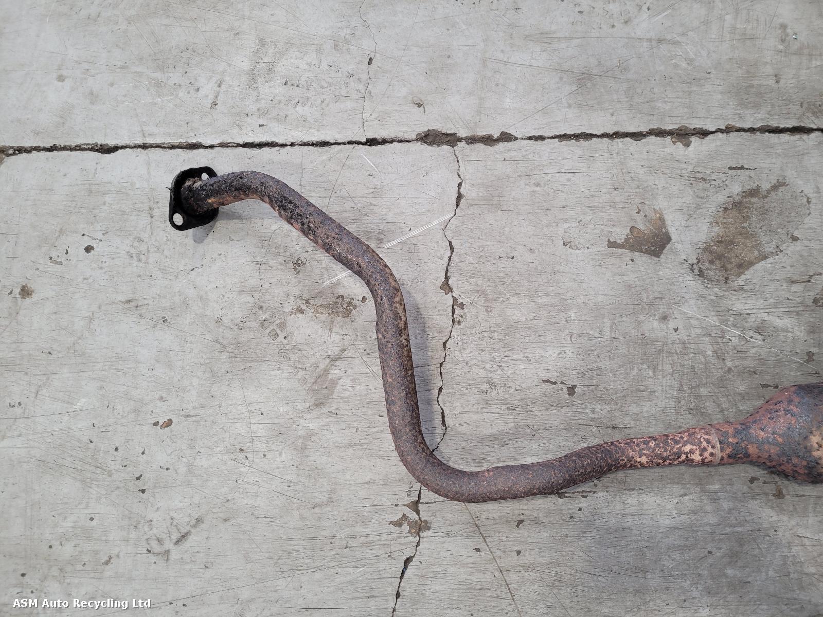 View Auto part Catalytic Converter Toyota Prius 2005