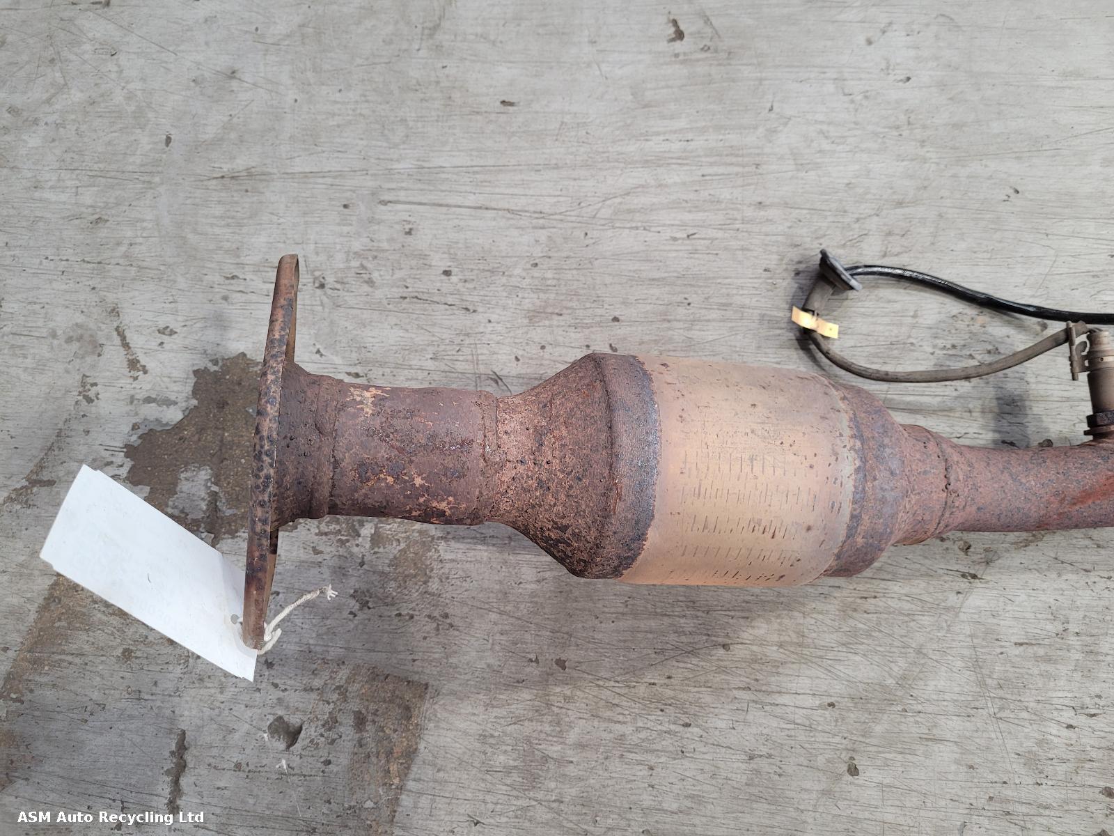View Auto part Catalytic Converter Toyota Prius 2005