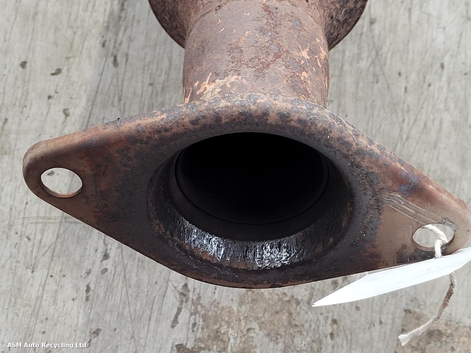 View Auto part Catalytic Converter Toyota Prius 2005